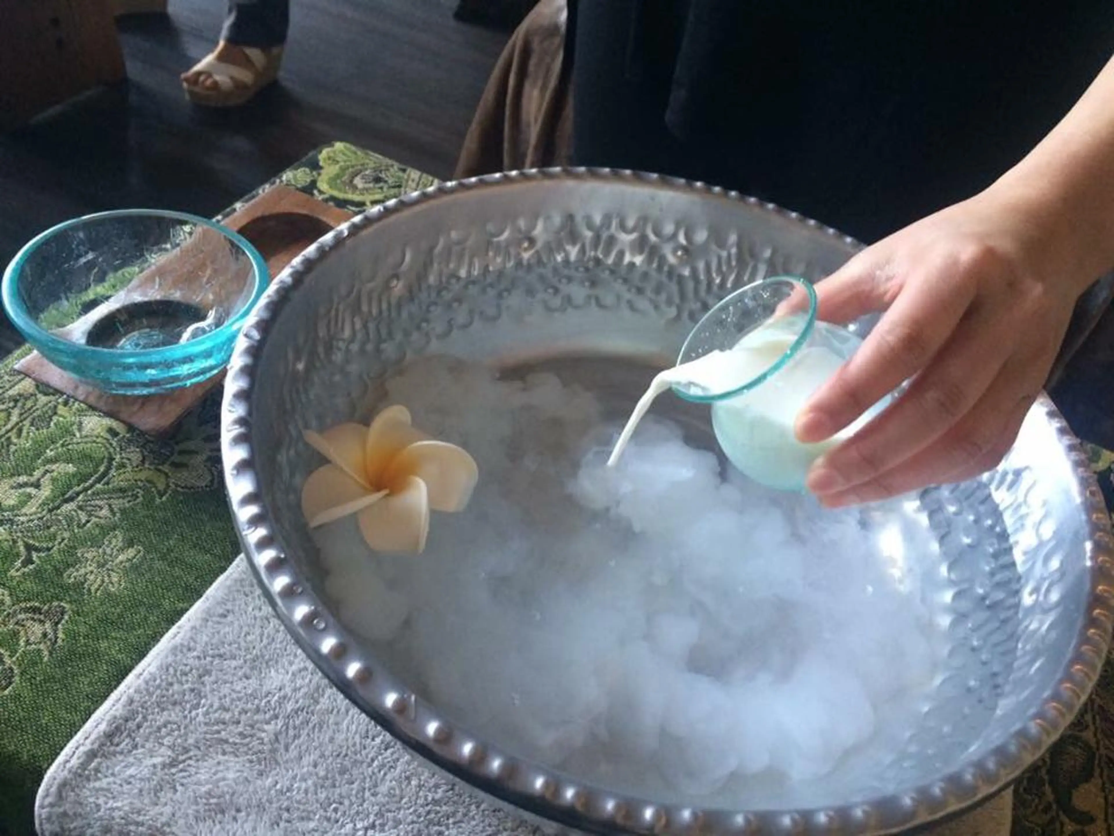 Sena Dewi Yukiの眉毛・アイブロウイメージ