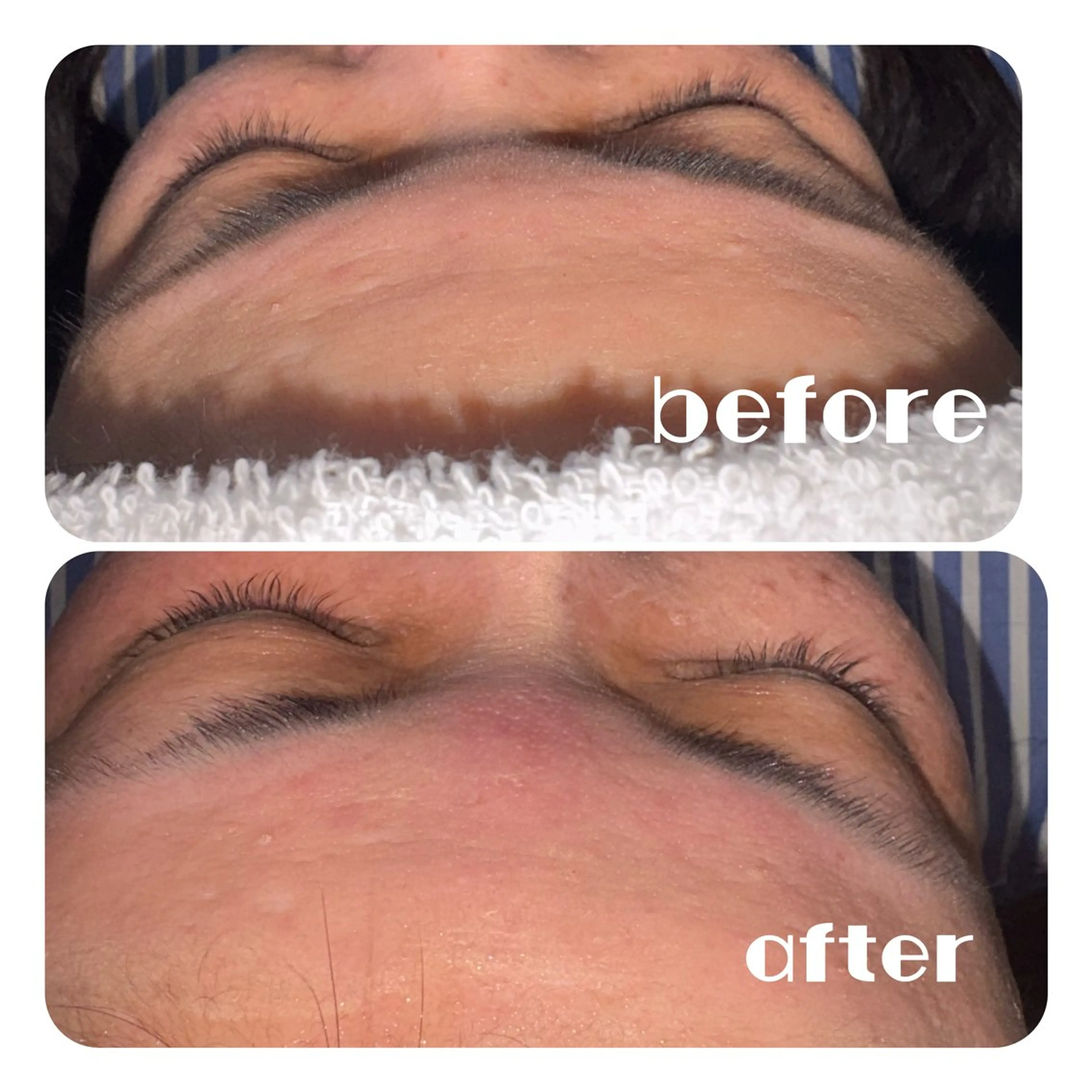 LAND🫧🎀 Ayakaの眉毛・アイブロウイメージ