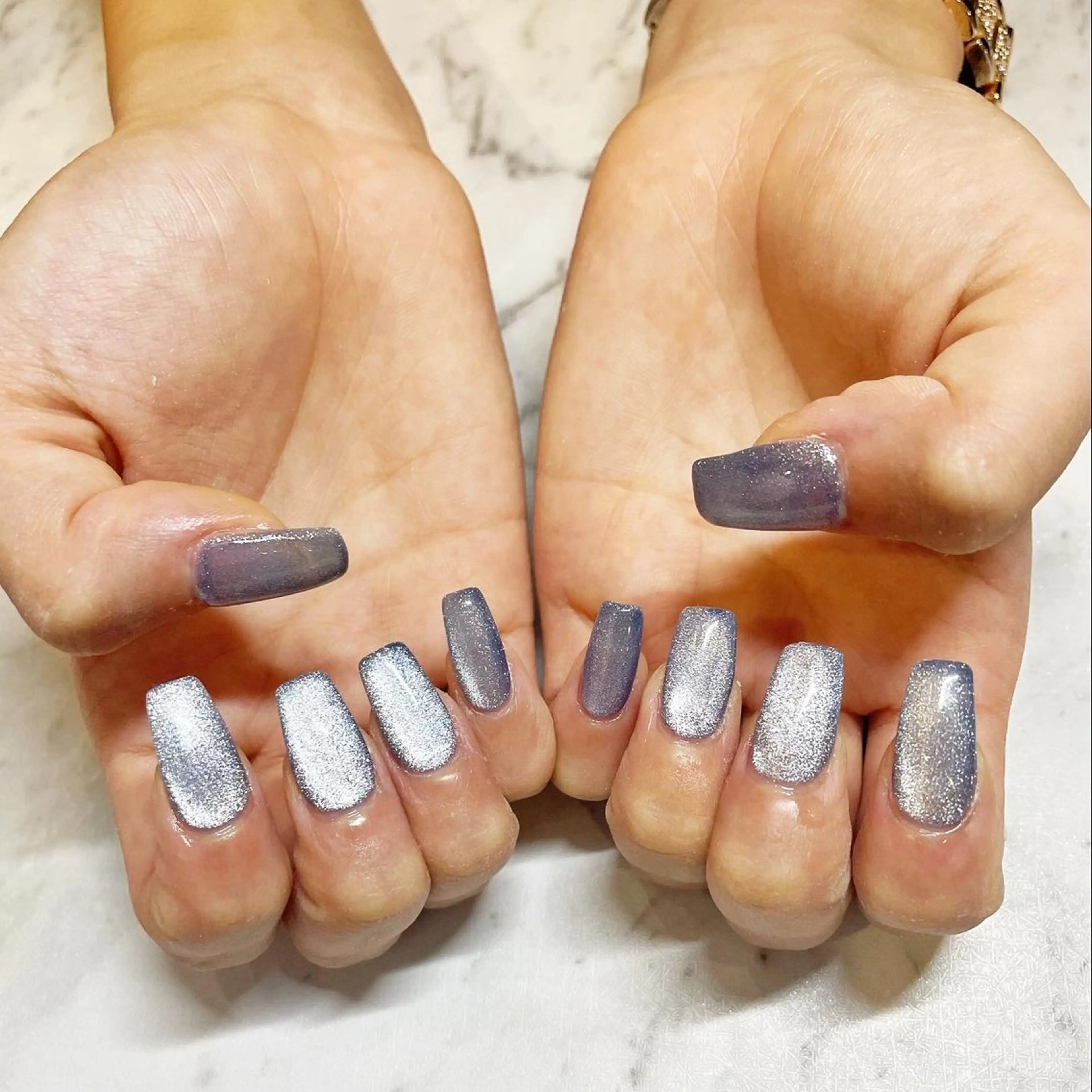 ネイル ハンドネイル amour所属・amour ERIKAのマツエク・マツパデザイン