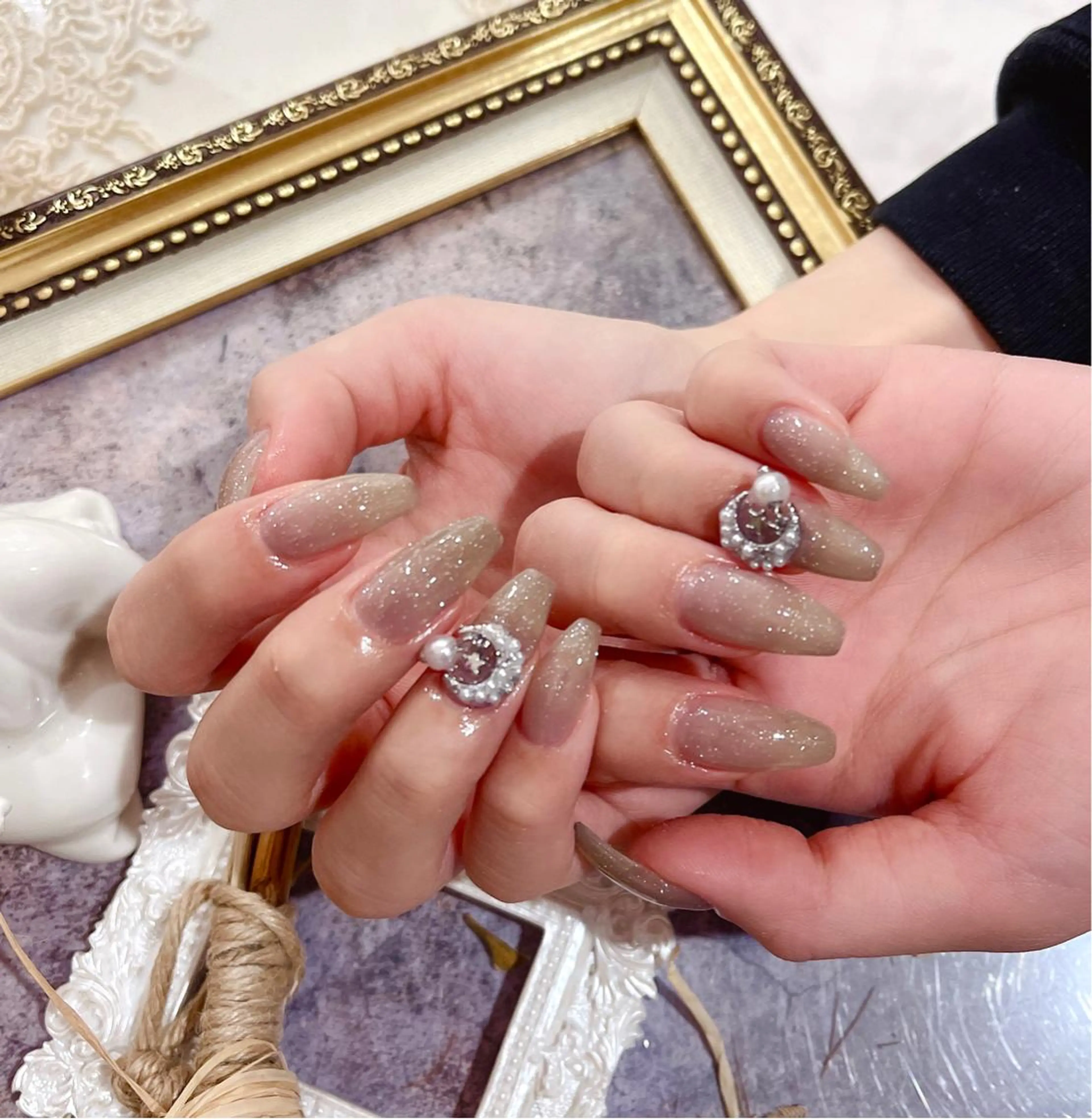 ネイル FLY Nail Salonのネイルデザイン
