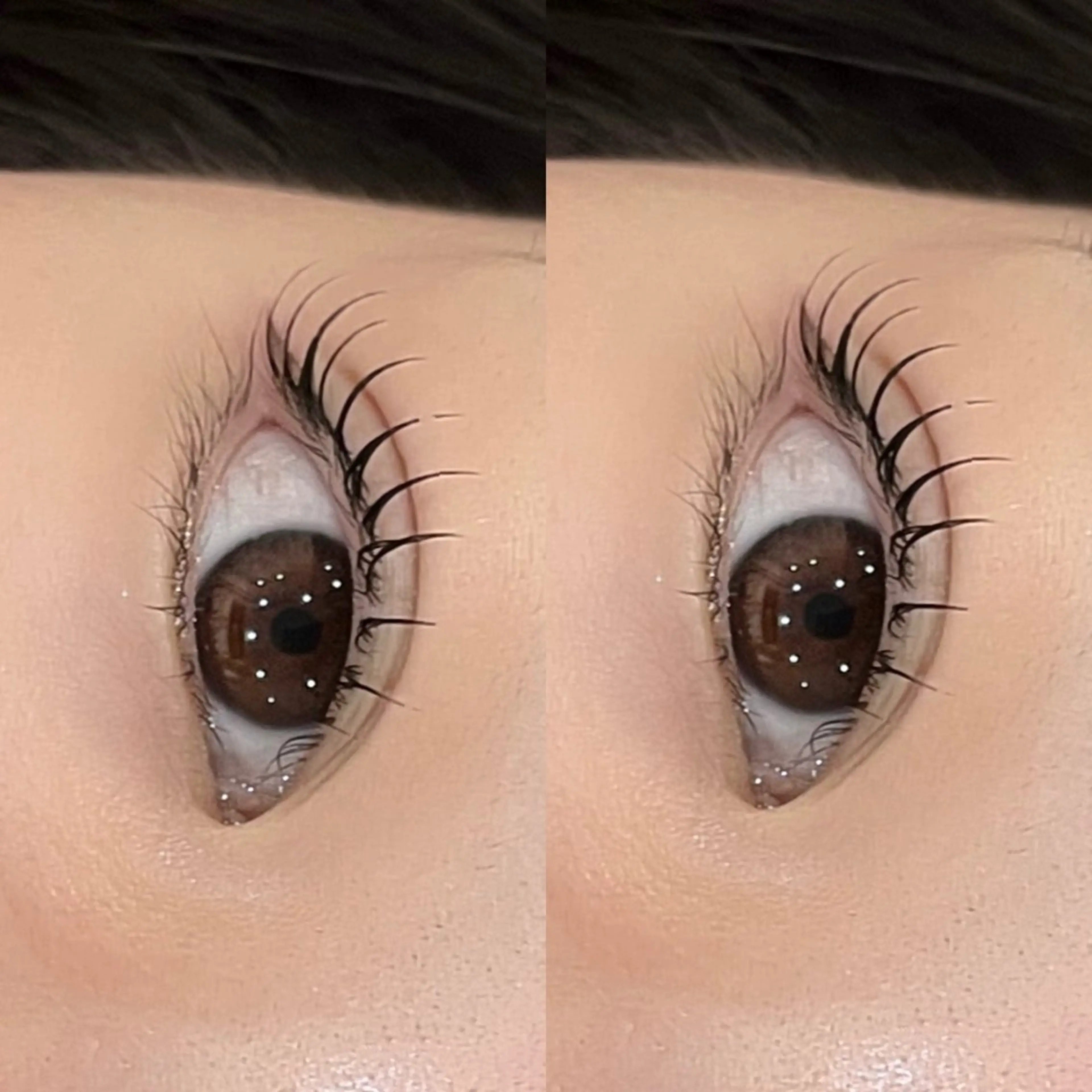 🧸選べるパーマ➕マスカラパーマティント🧸所要時間1時間15分の写真