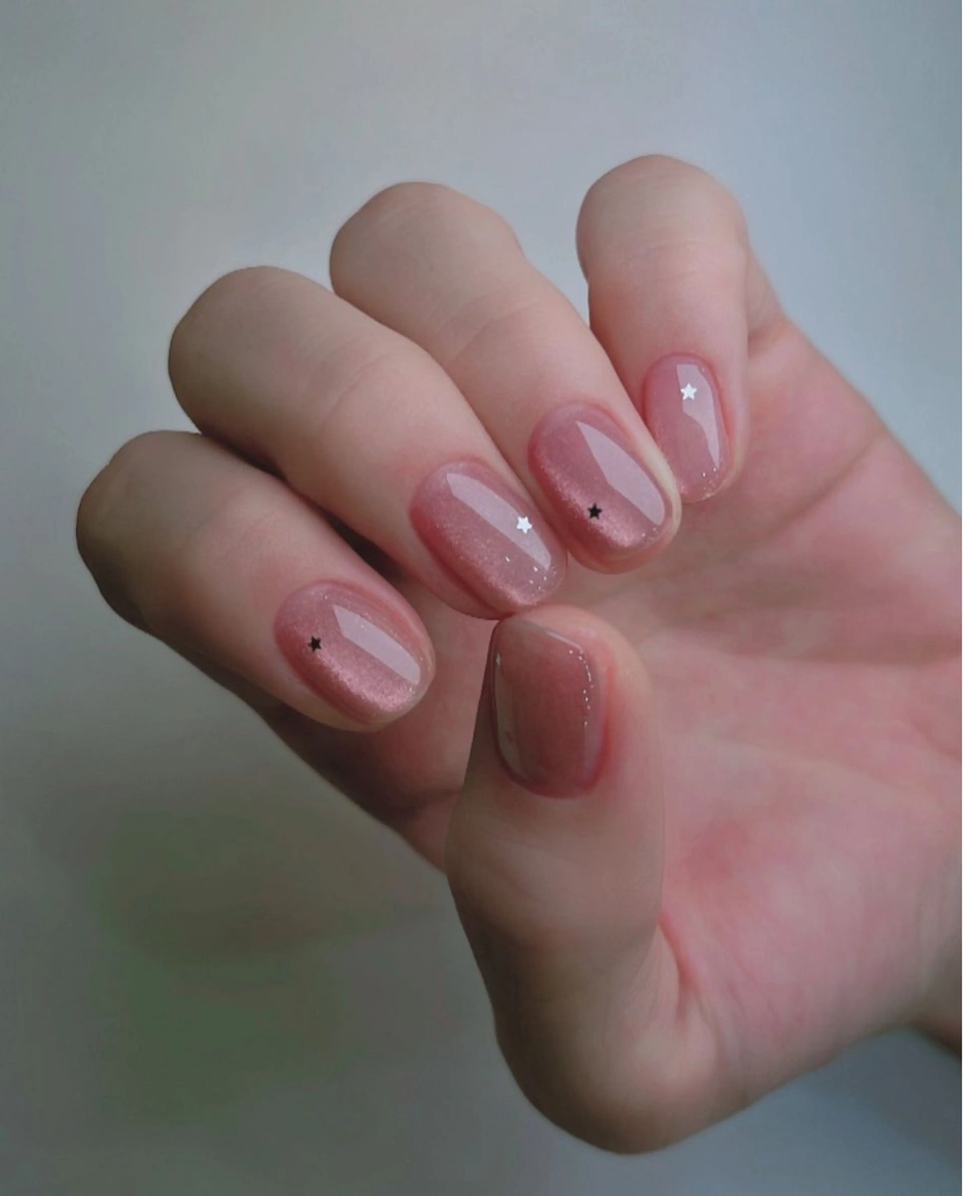 ネイル ハンドネイル eason chenのネイルデザイン