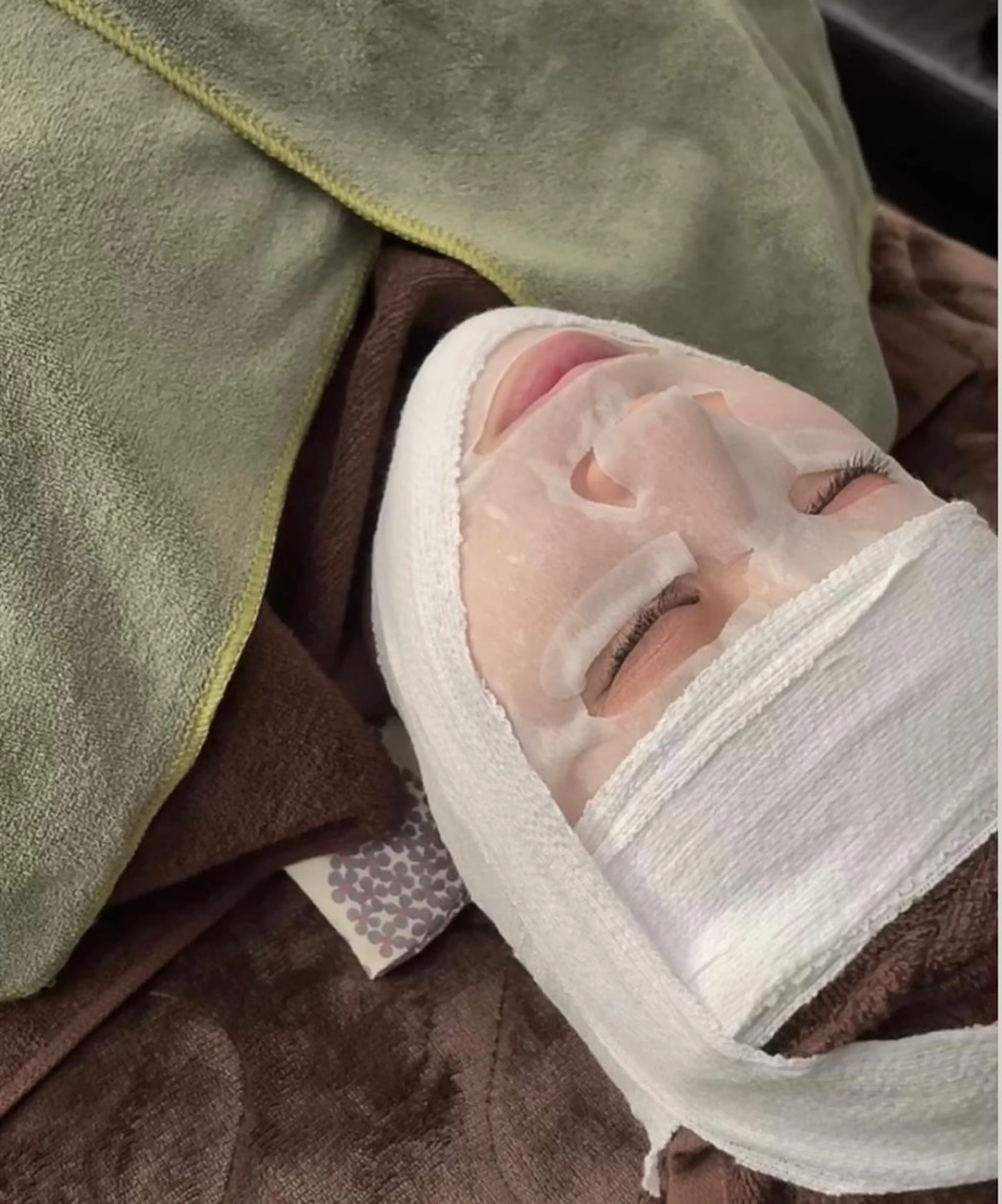 Headspa&HealthcareSalon UNWIND所属・UNWIND アンワインドのエステ・リラクイメージ