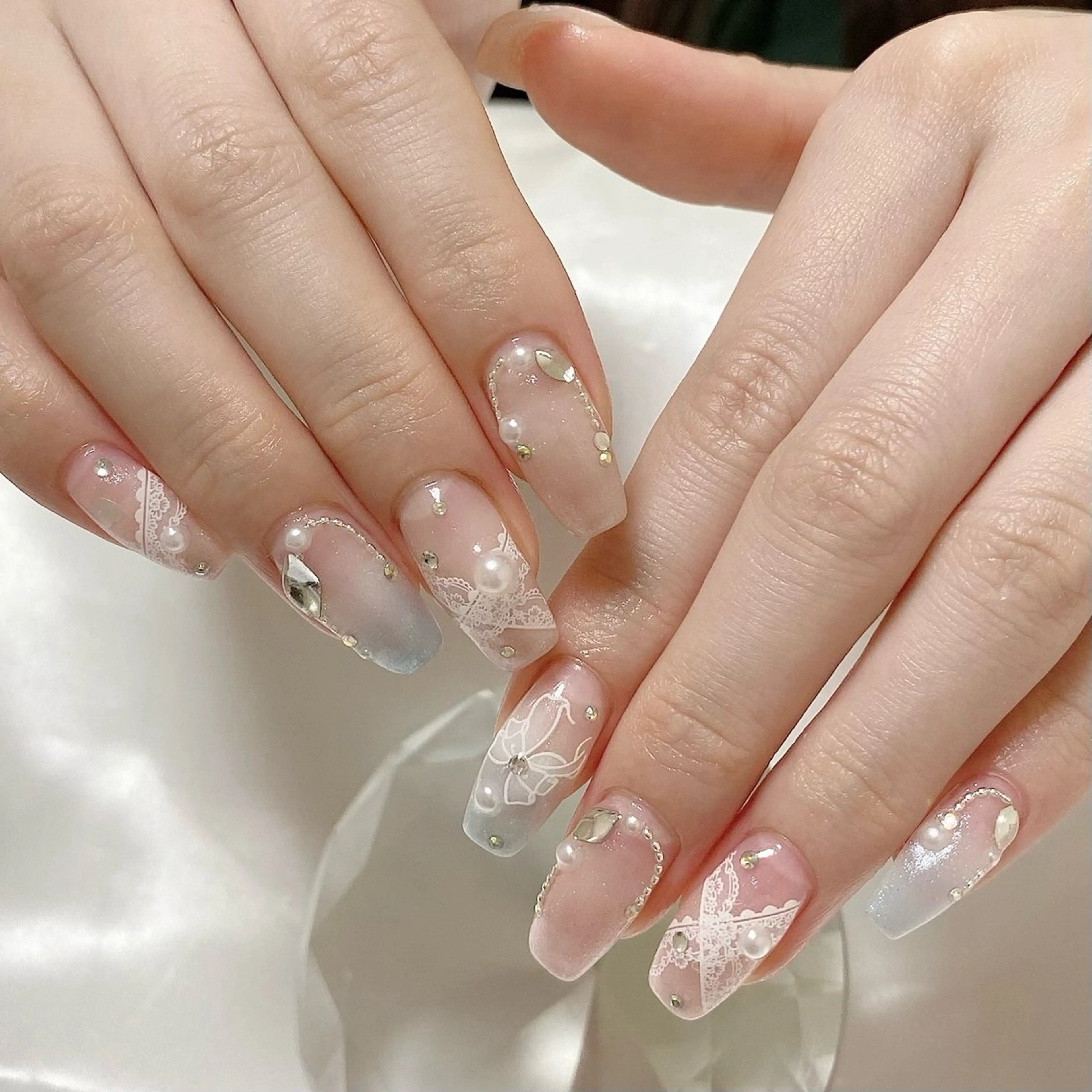 ネイル 💅fleur Ayumiのネイルデザイン