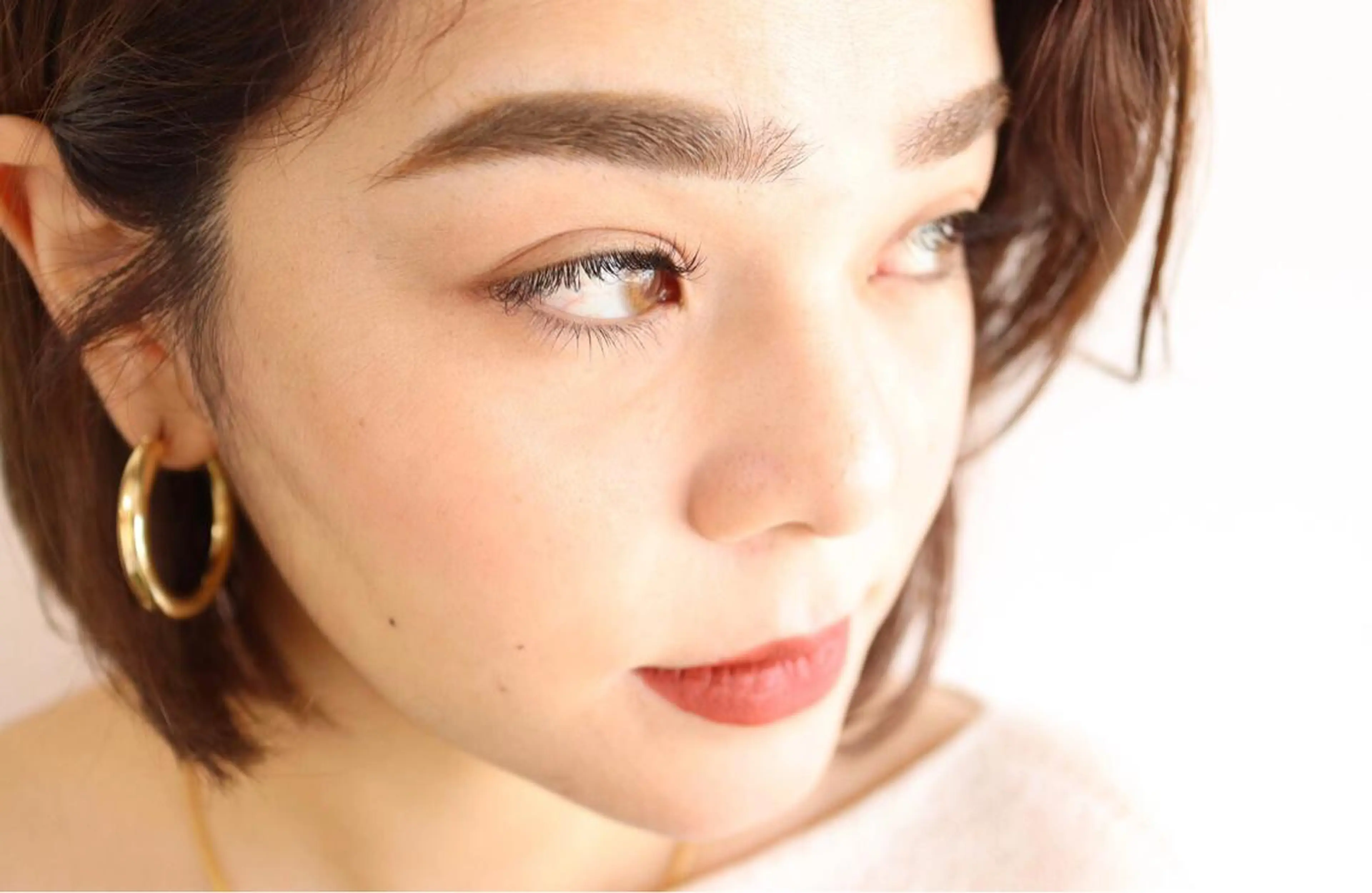 マツエク・マツパ RECHEL ALOHA高槻店のマツエク・マツパデザイン