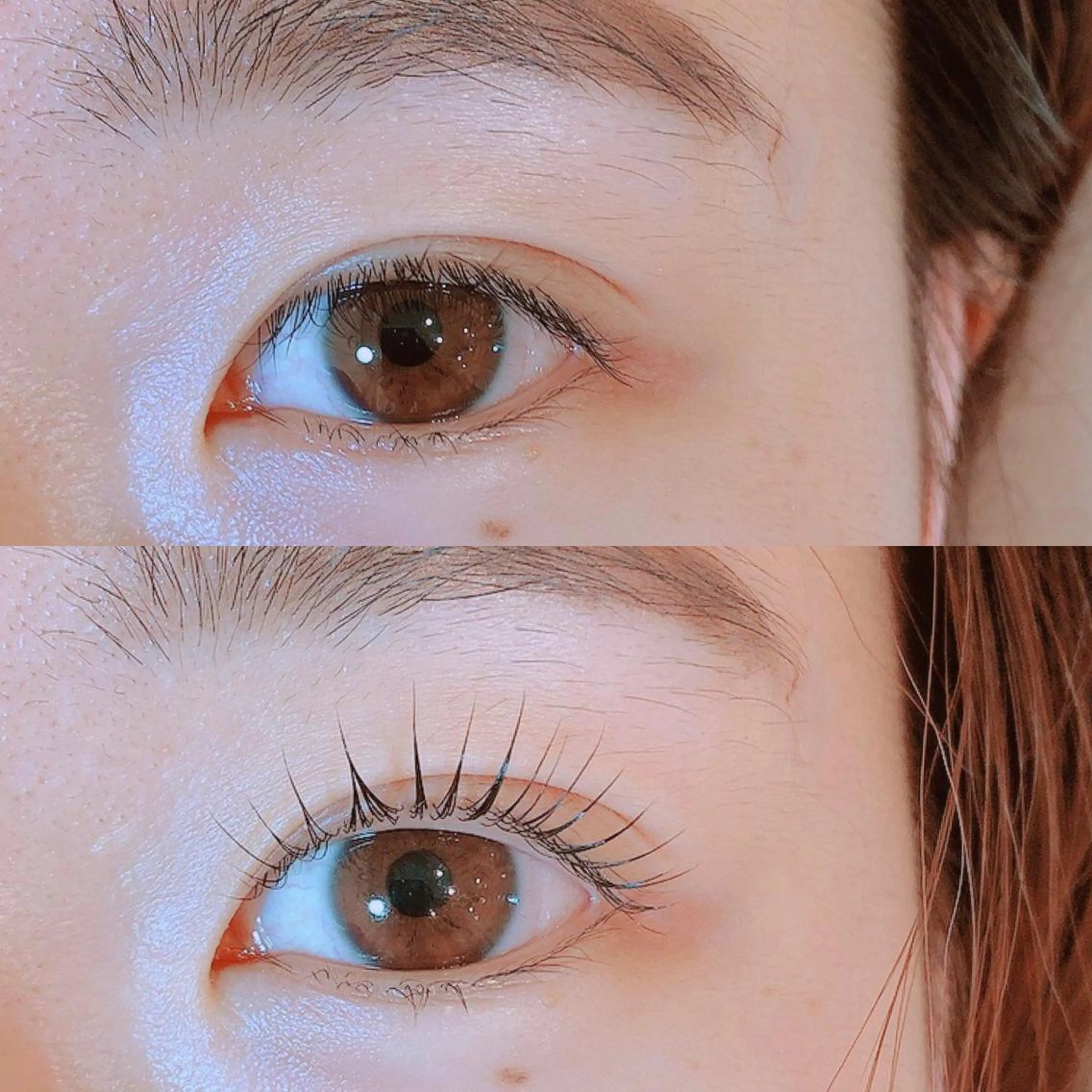 マツエク・マツパ なかむら 🪡のマツエク・マツパデザイン