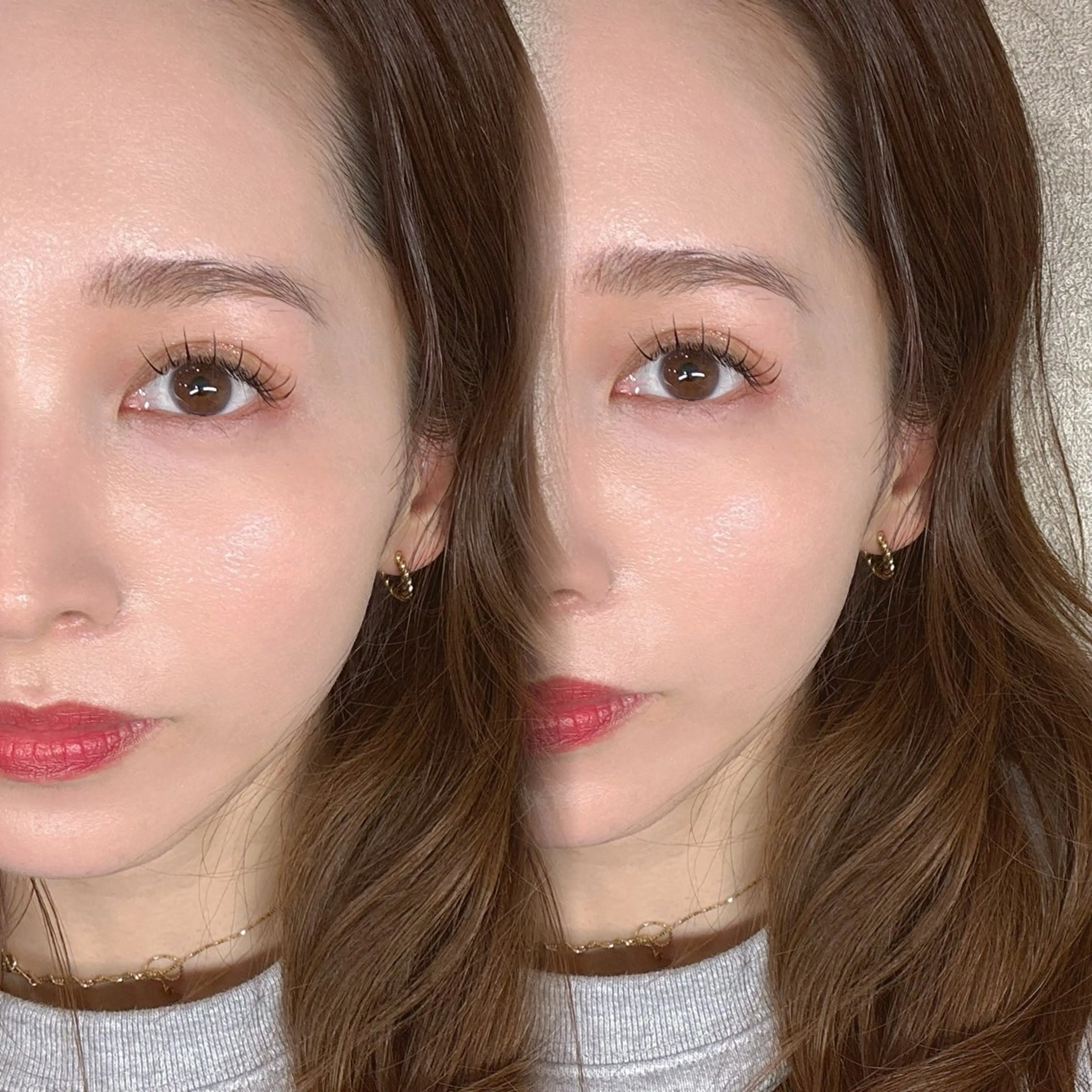 マツエク・マツパ マツエク alchemy workzのマツエク・マツパデザイン