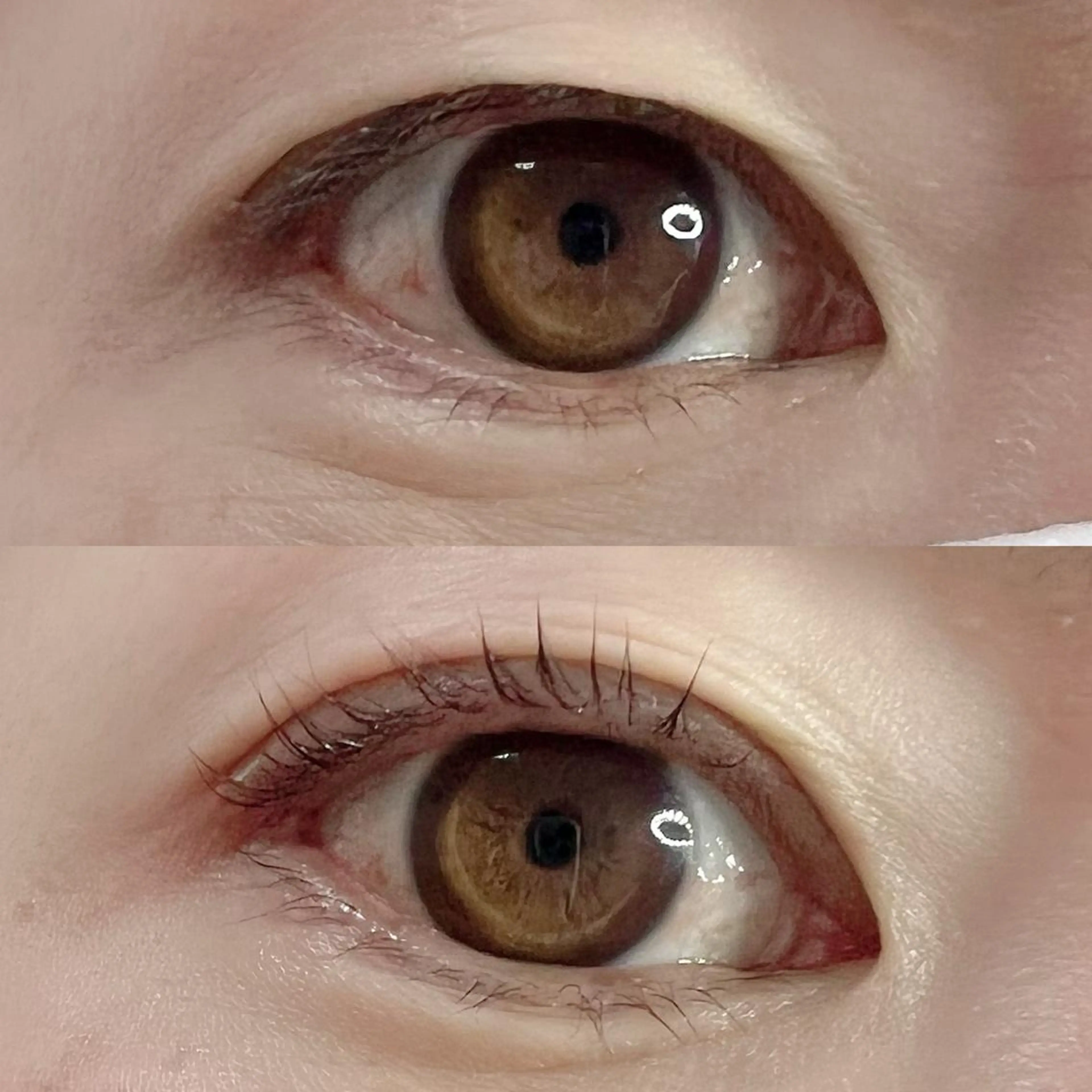 マツエク・マツパ マツパ chou chou シュシュのマツエク・マツパデザイン