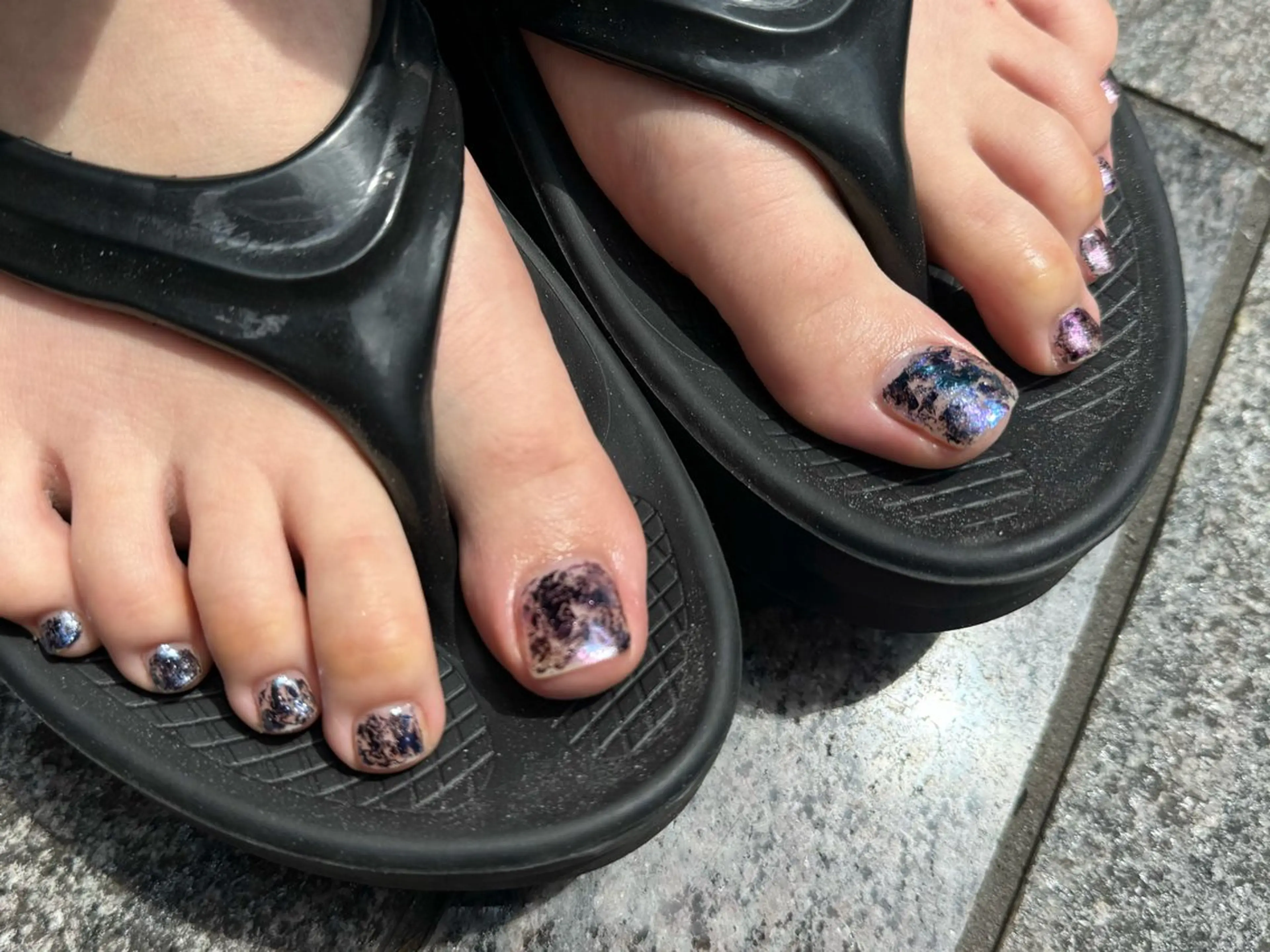 ネイル One YUKIMIのネイルデザイン