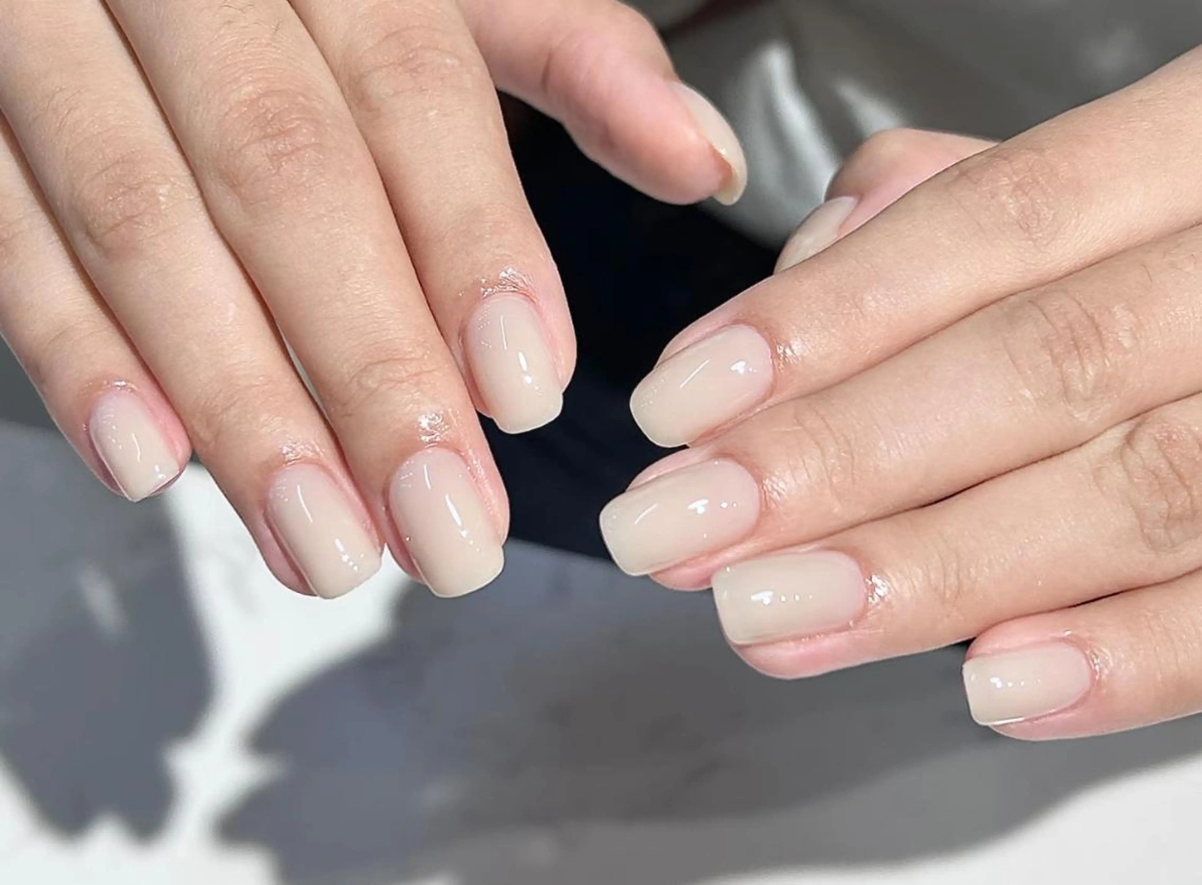 ネイル ハンドネイル 💫 Tsuki_Nailのネイルデザイン