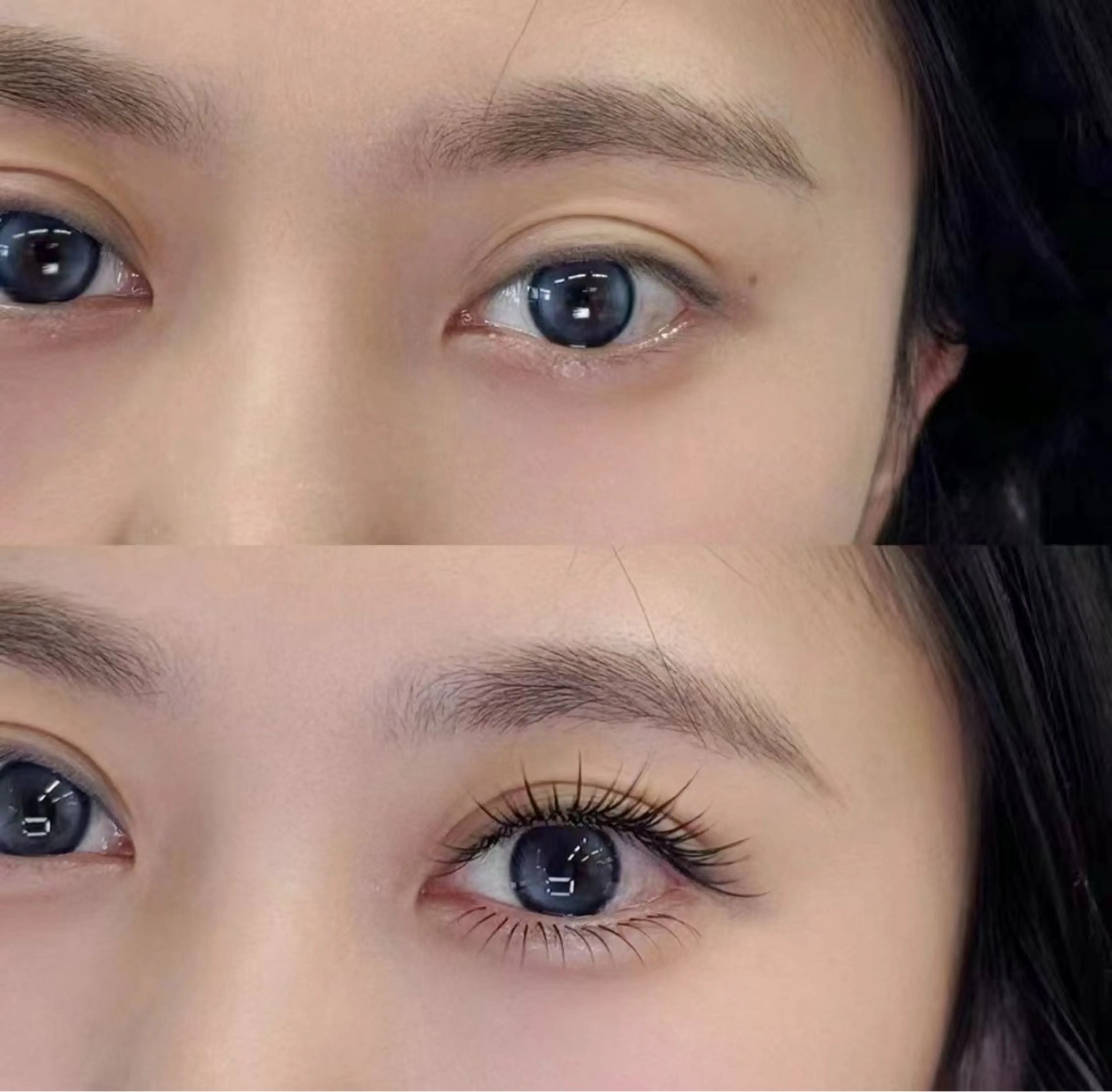 マツエク・マツパ 美奈サロン はるのネイルデザイン