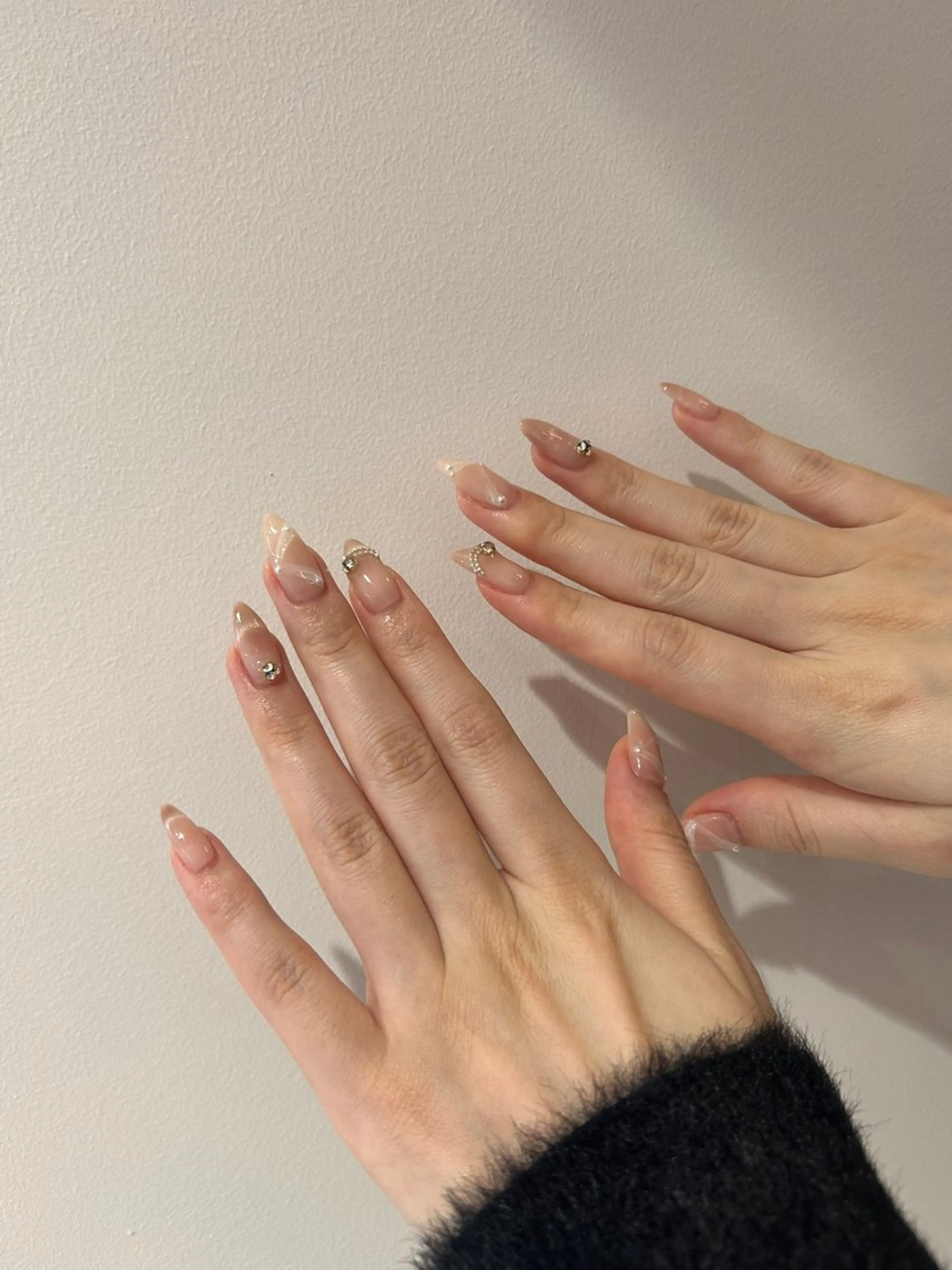 ネイル RIO LANDTENJINのネイルデザイン