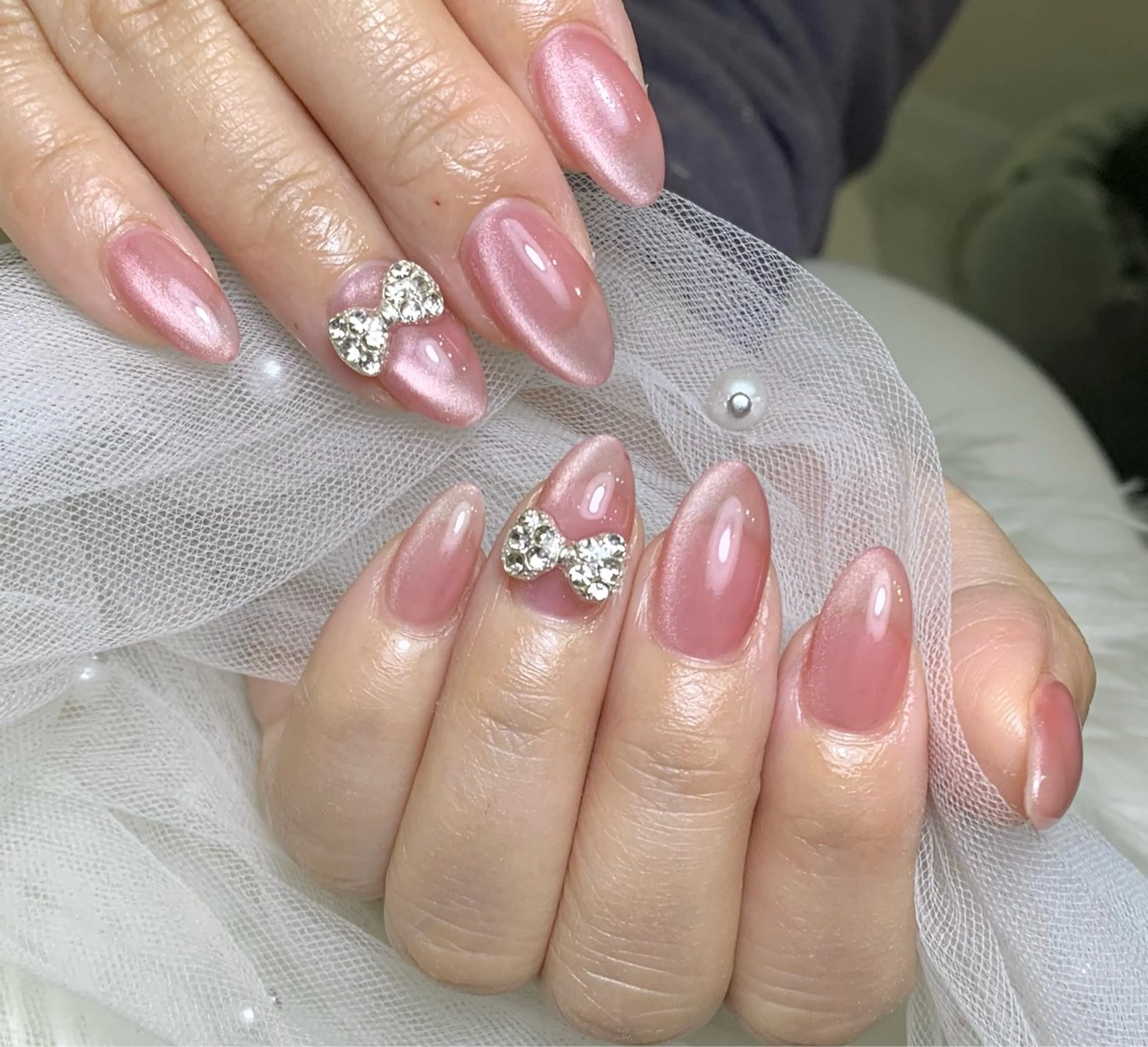 ネイル ハンドネイル Nail salon Venusのネイルデザイン