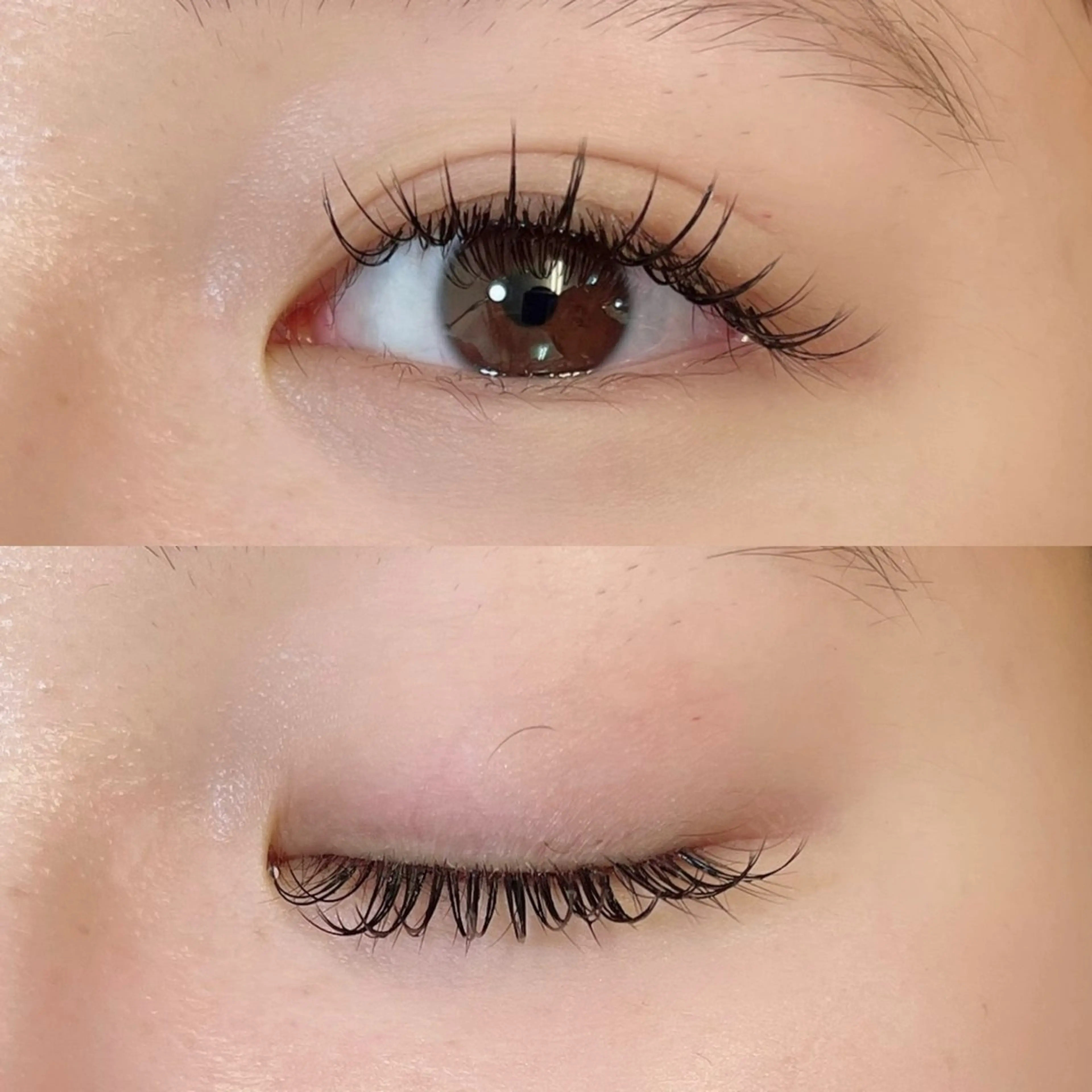 マツエク・マツパ マツエク BeckyLash 広瀬のマツエク・マツパデザイン