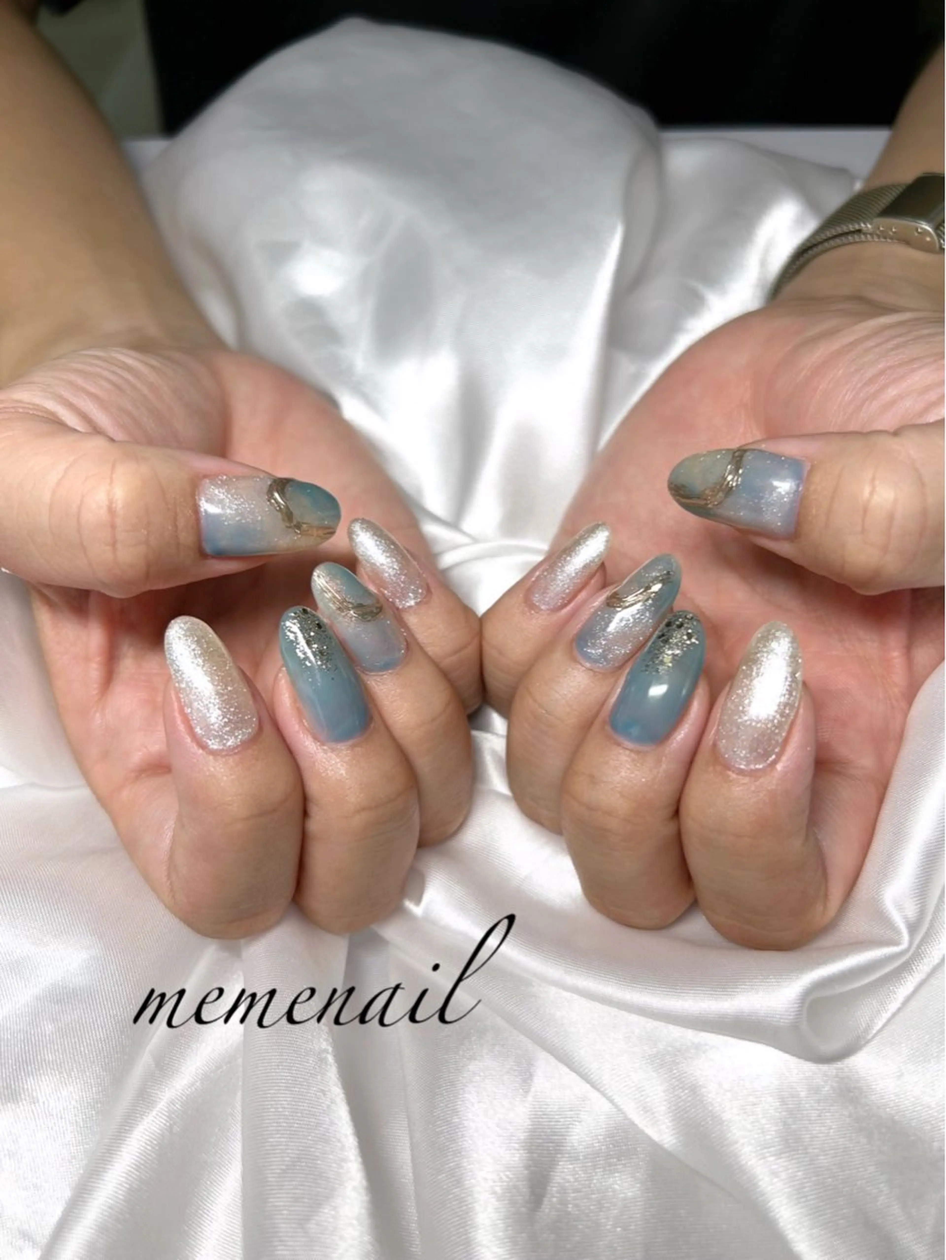 ネイル ハンドネイル Noguchi Megumiのその他イメージ