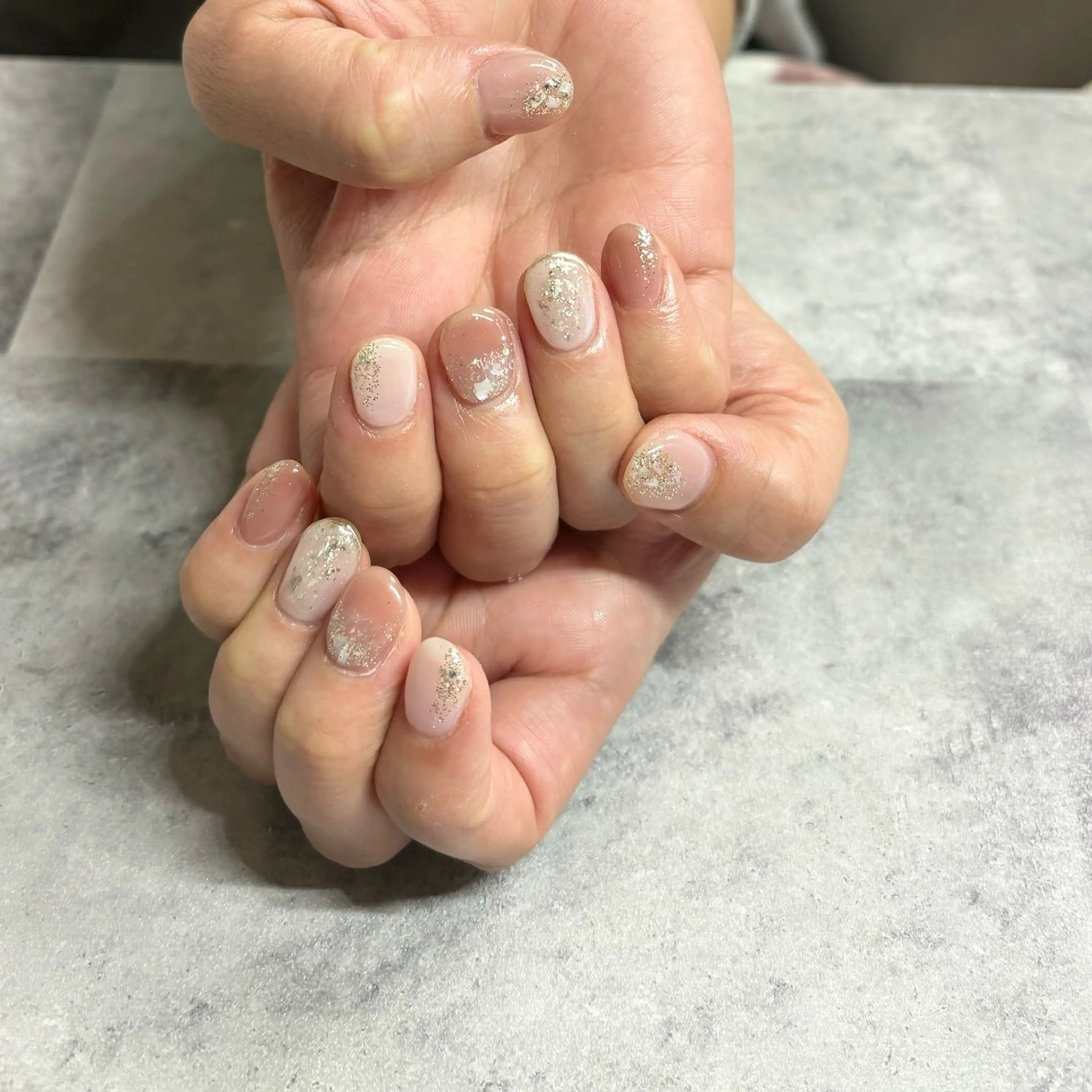 ネイル ハンドネイル FELICE ﾌｪﾘｰﾁｪのネイルデザイン