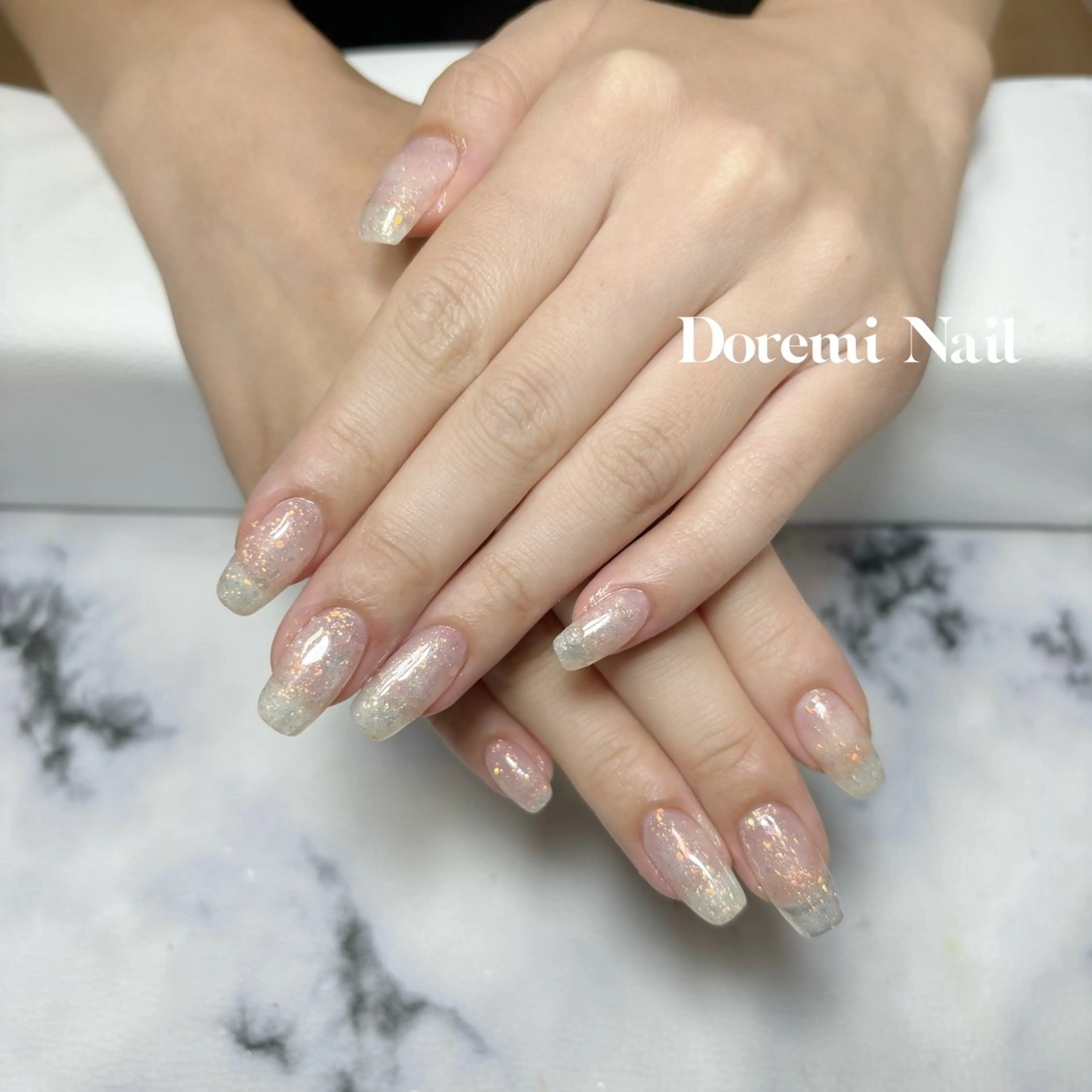 ネイル Doremi Nailのネイルデザイン