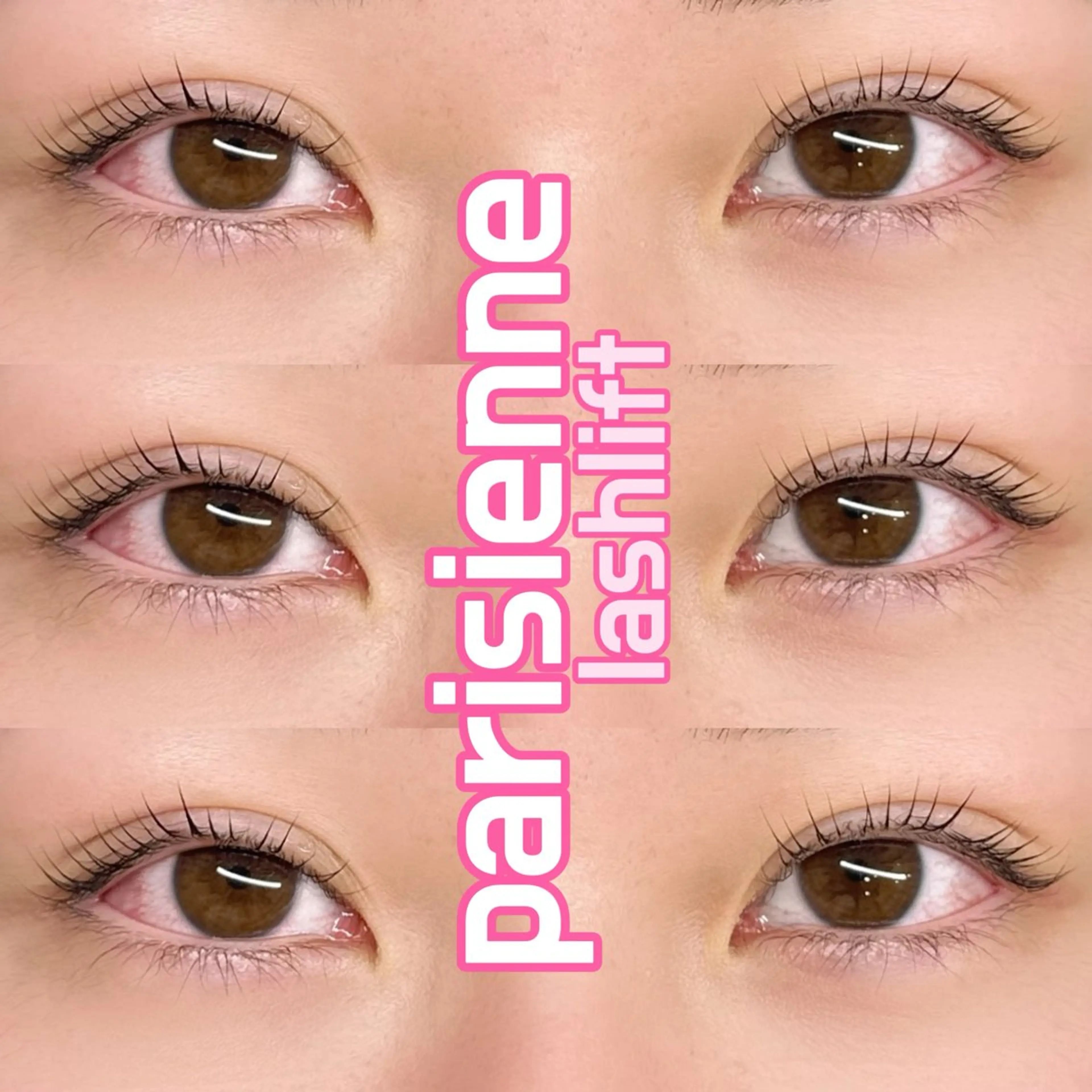 マツエク・マツパ パリジェンヌラッシュリフト 🌙mai🌙 パリジェンヌ/眉毛のマツエク・マツパデザイン