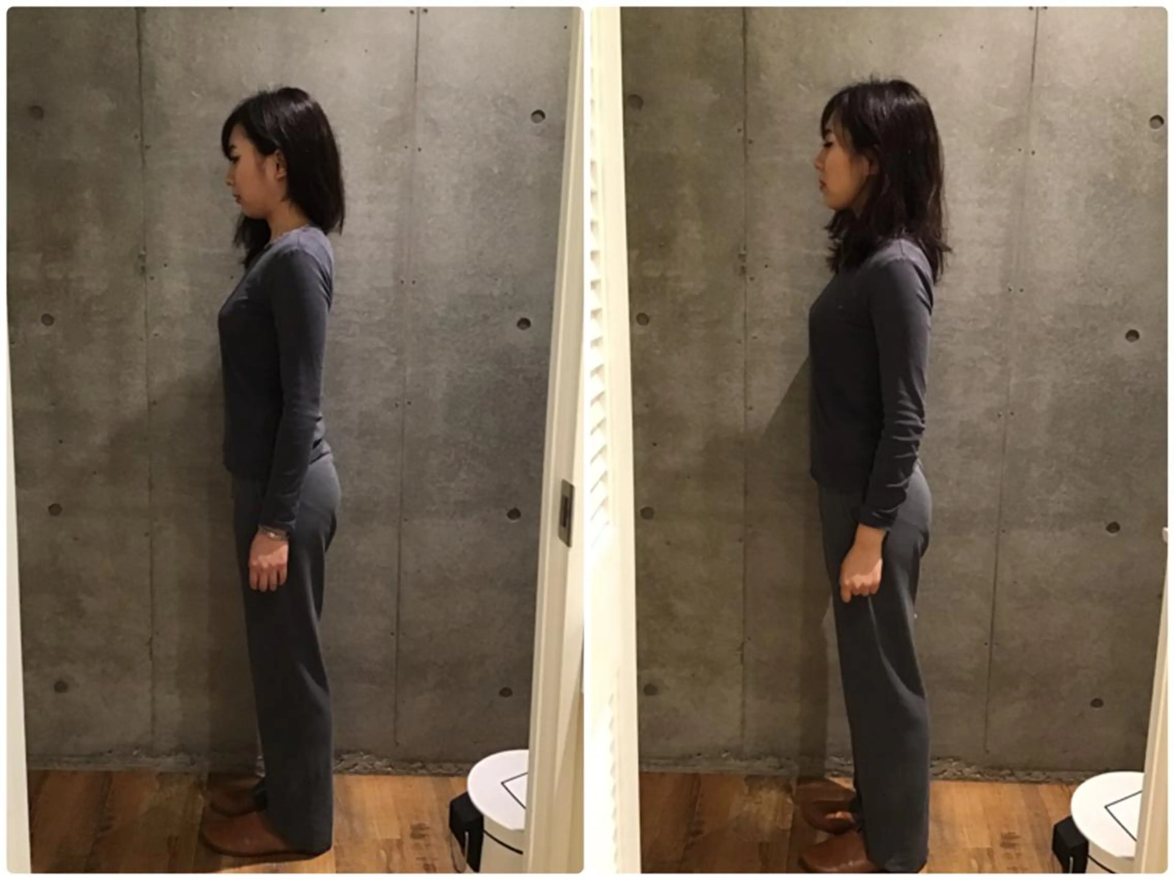 小顔矯正/骨盤/姿勢 整体/店長荒木のエステ・リラクイメージ