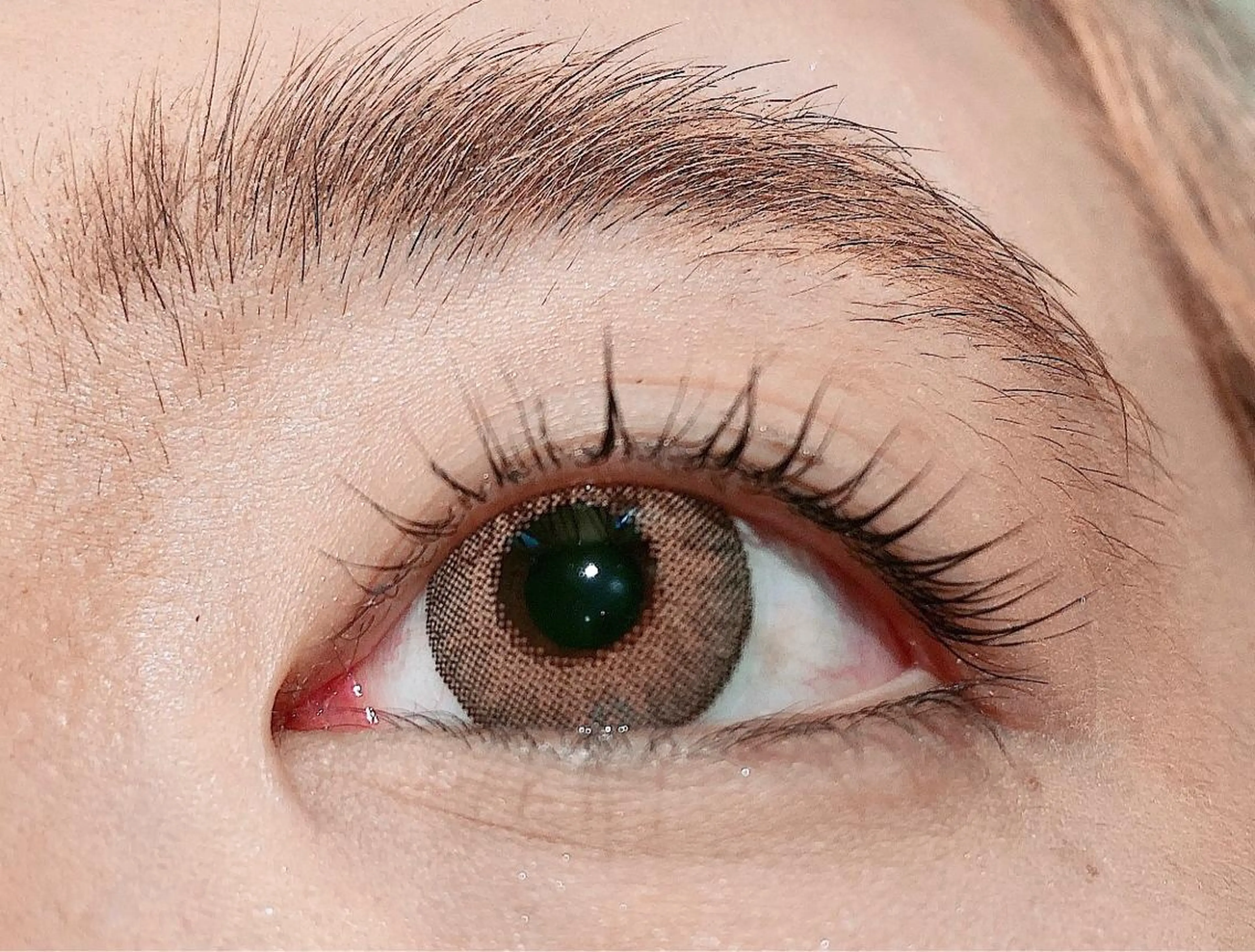 マツエク・マツパ TotalBeautysalonCURE所属・CURE 朱梨のネイルデザイン