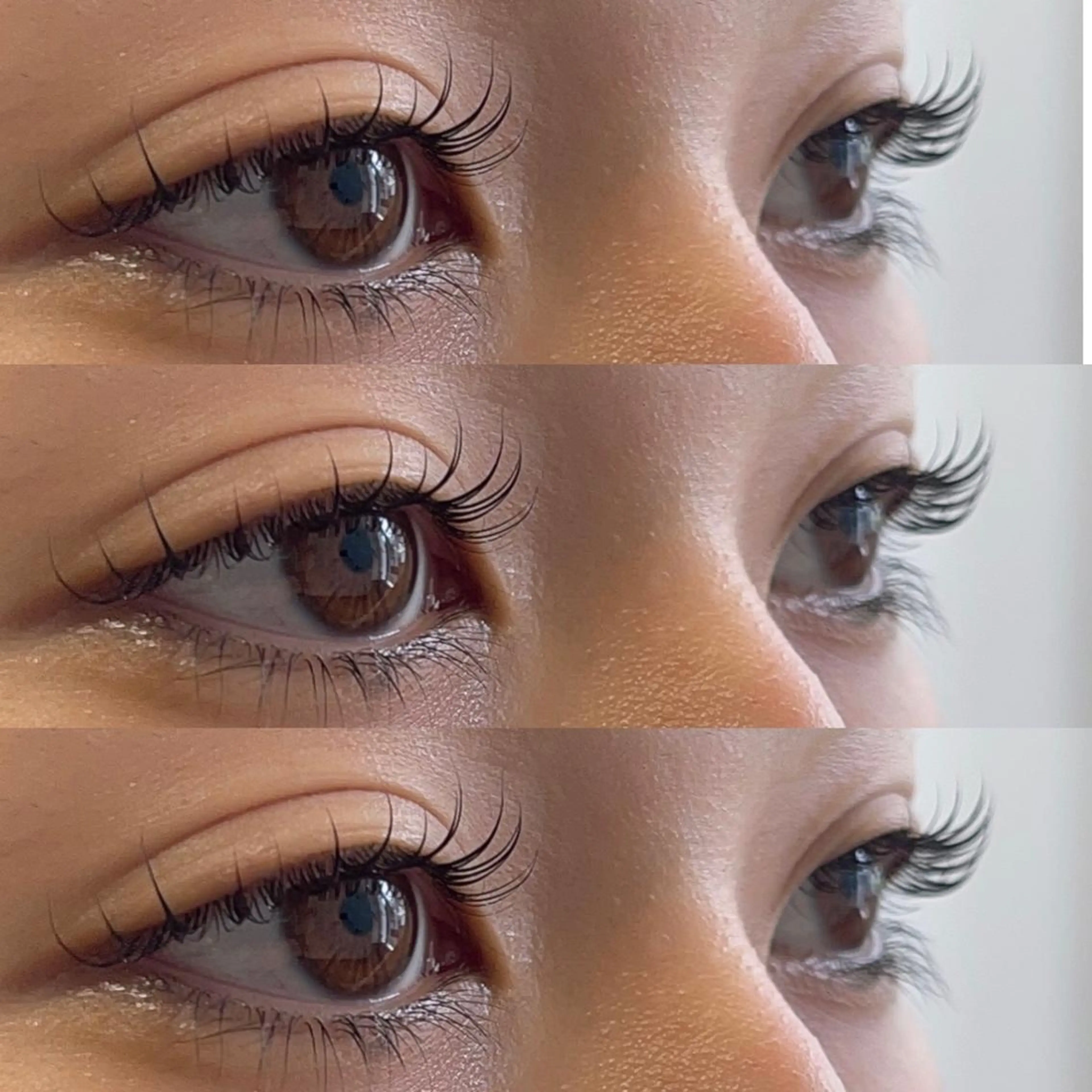 マツエク・マツパ まつげパーマ CANEYELASH Kazumiのマツエク・マツパデザイン