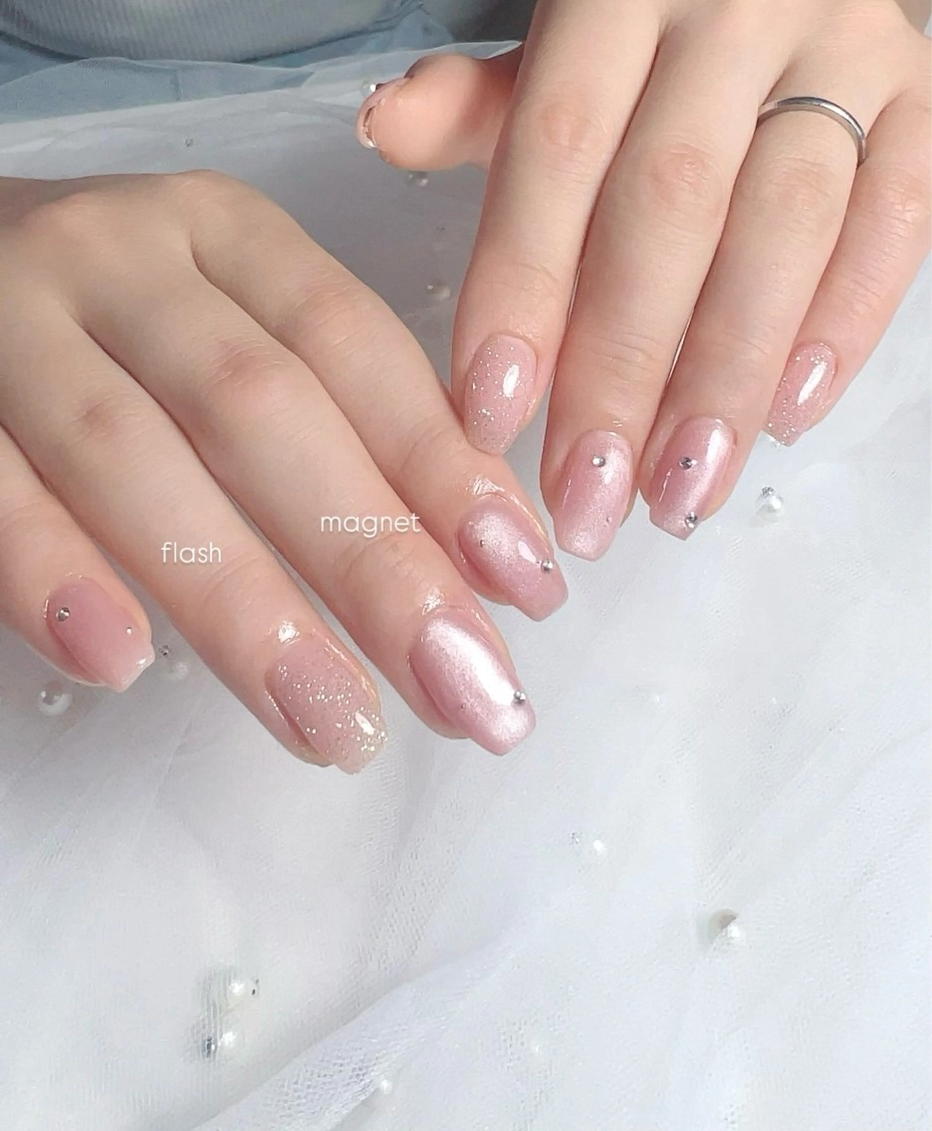ネイル K.nail所属・K. nailのネイルデザイン
