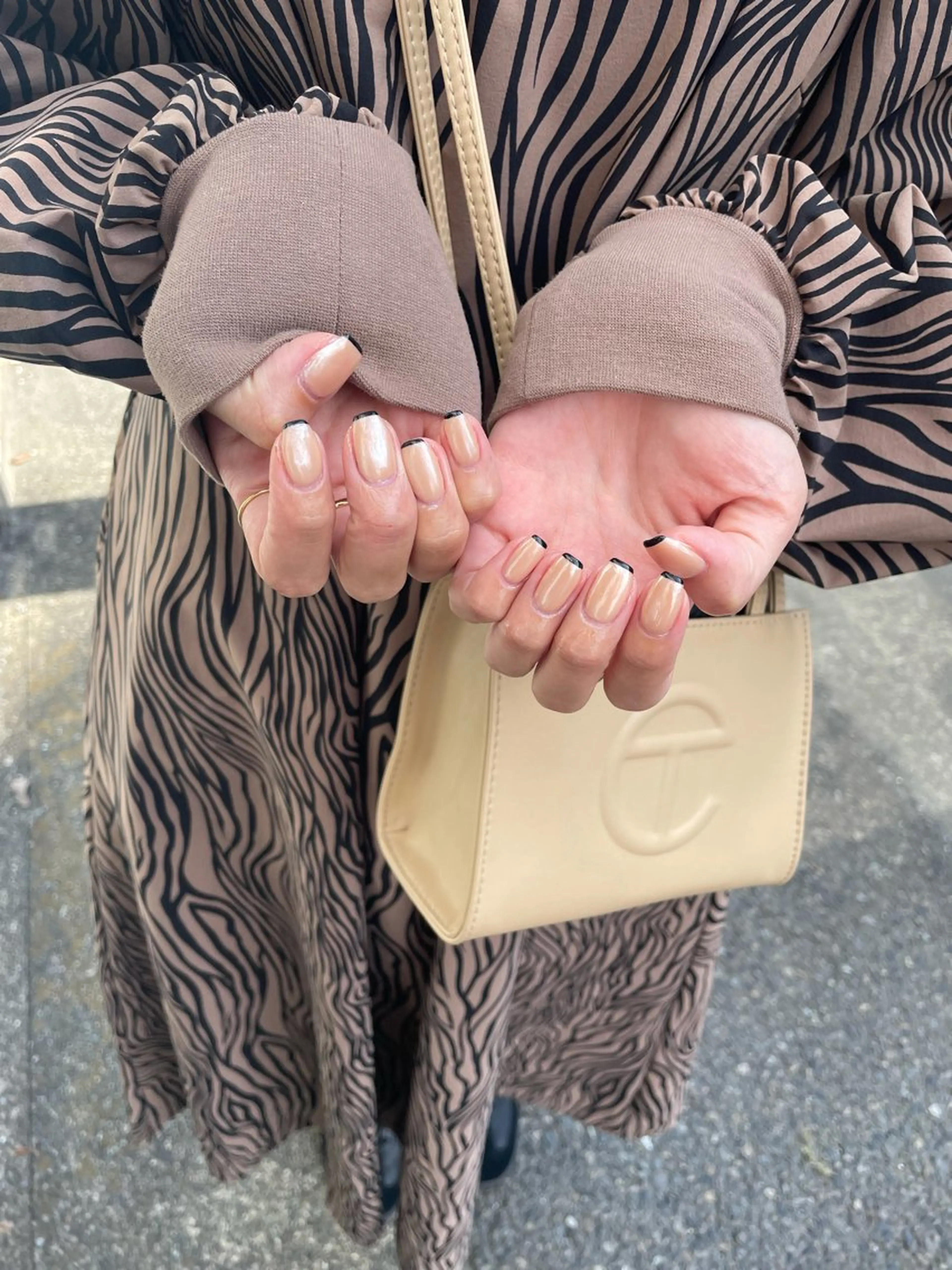 ネイル LAVISH nail salonのネイルデザイン