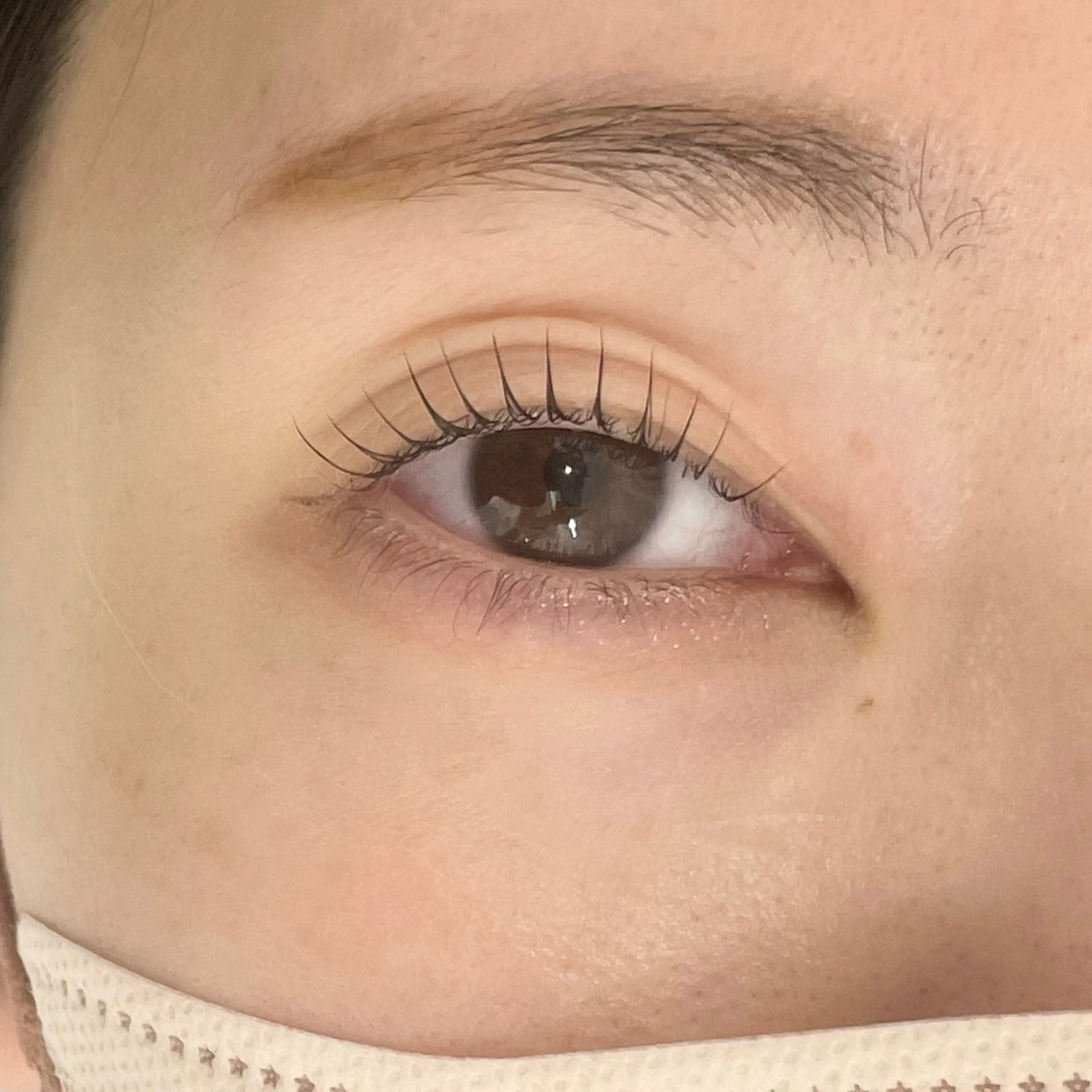 マツエク・マツパ マツパ uland Reaのマツエク・マツパデザイン