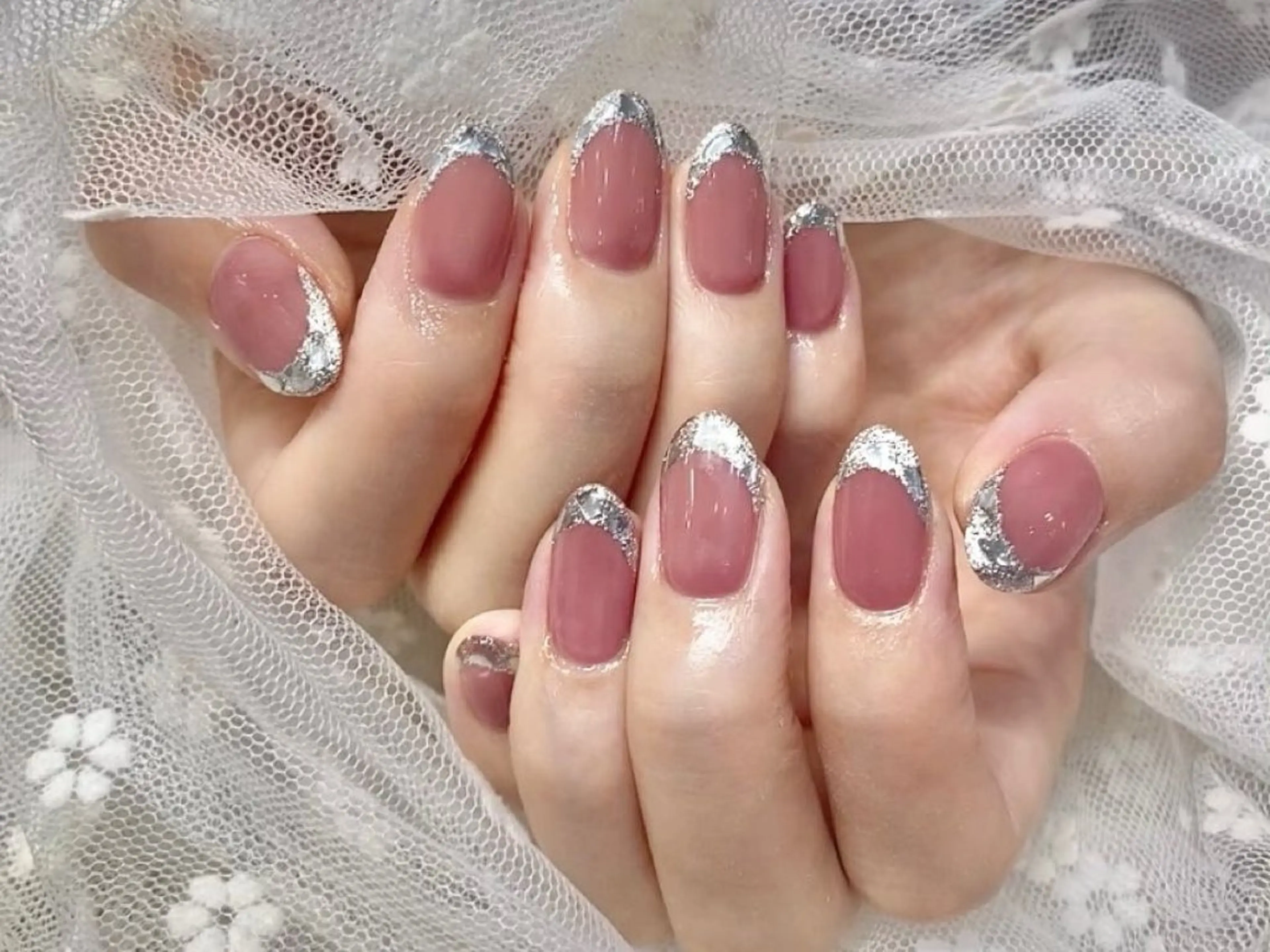 ネイル ネイルサロン naiIanのネイルデザイン