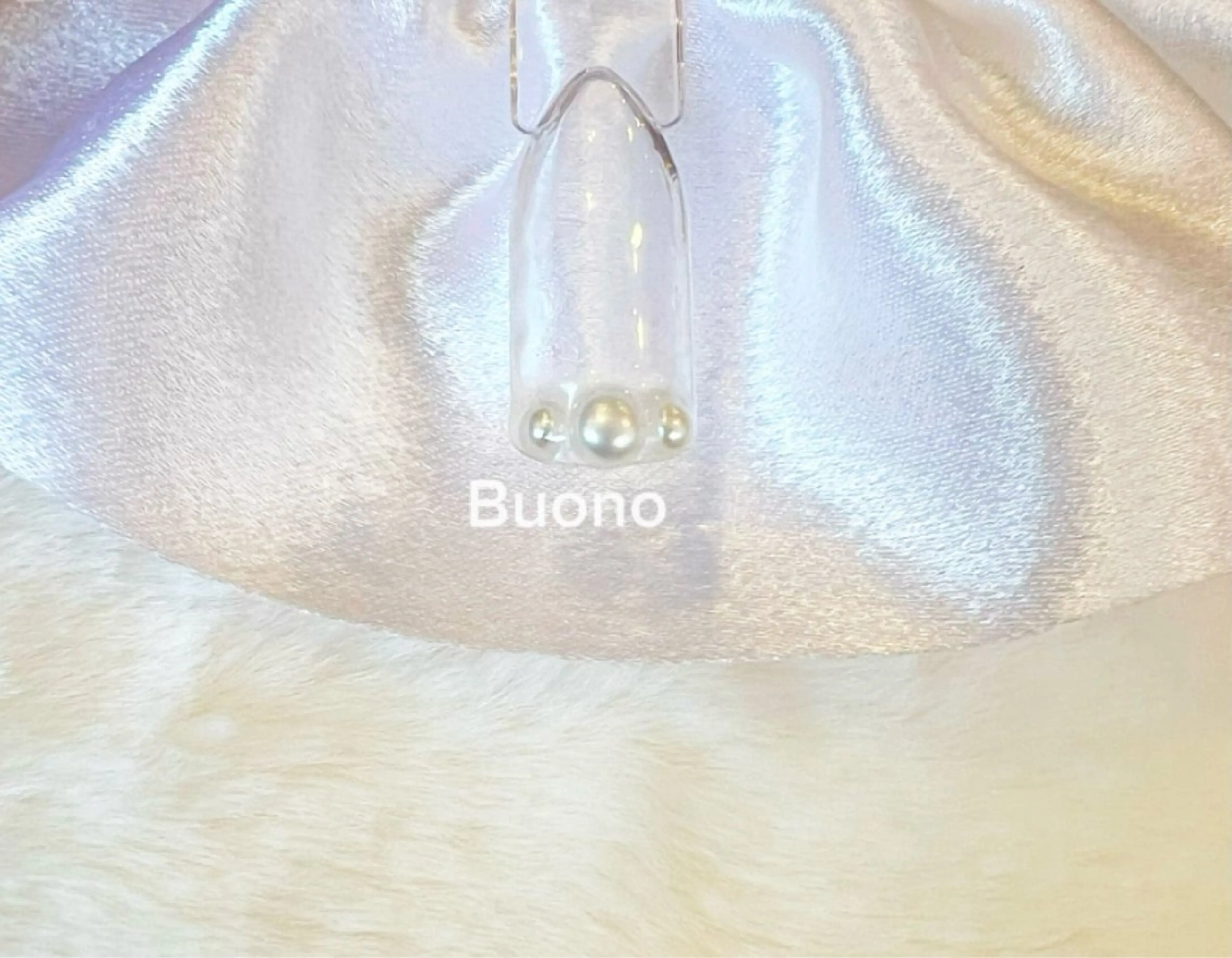 ネイル ストーンネイル ネイルモデルさん募集 /代々木駅5分のネイルデザイン