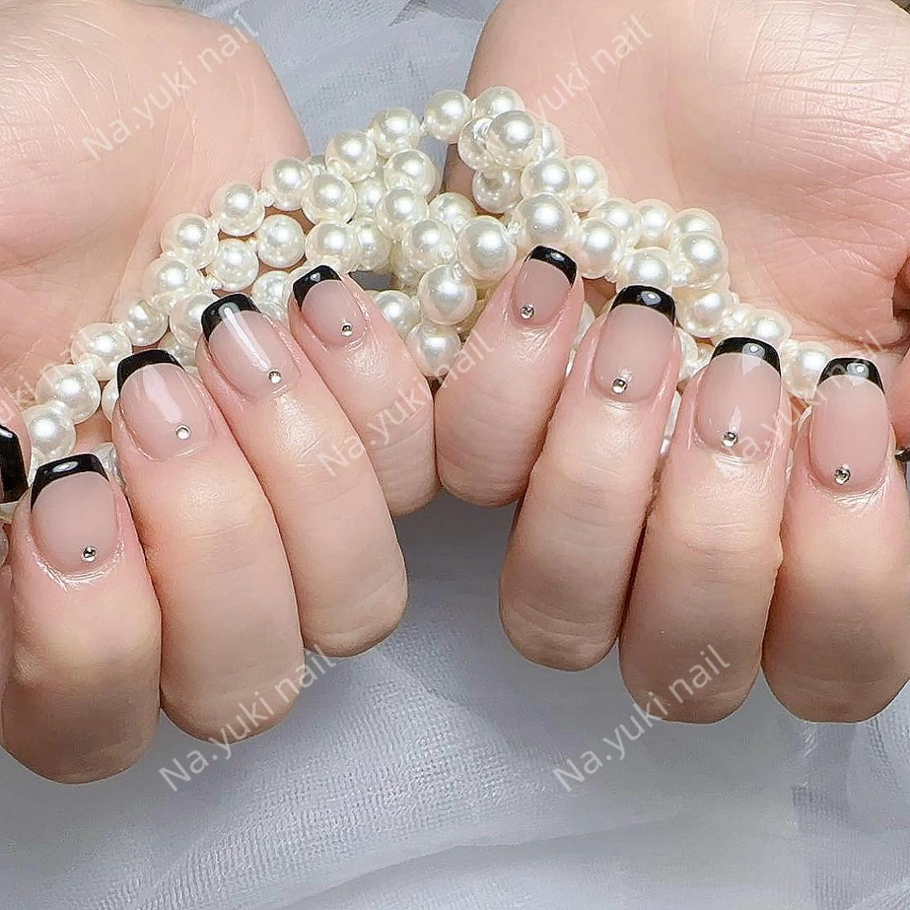 ネイル 💅 NikoNikoのネイルデザイン