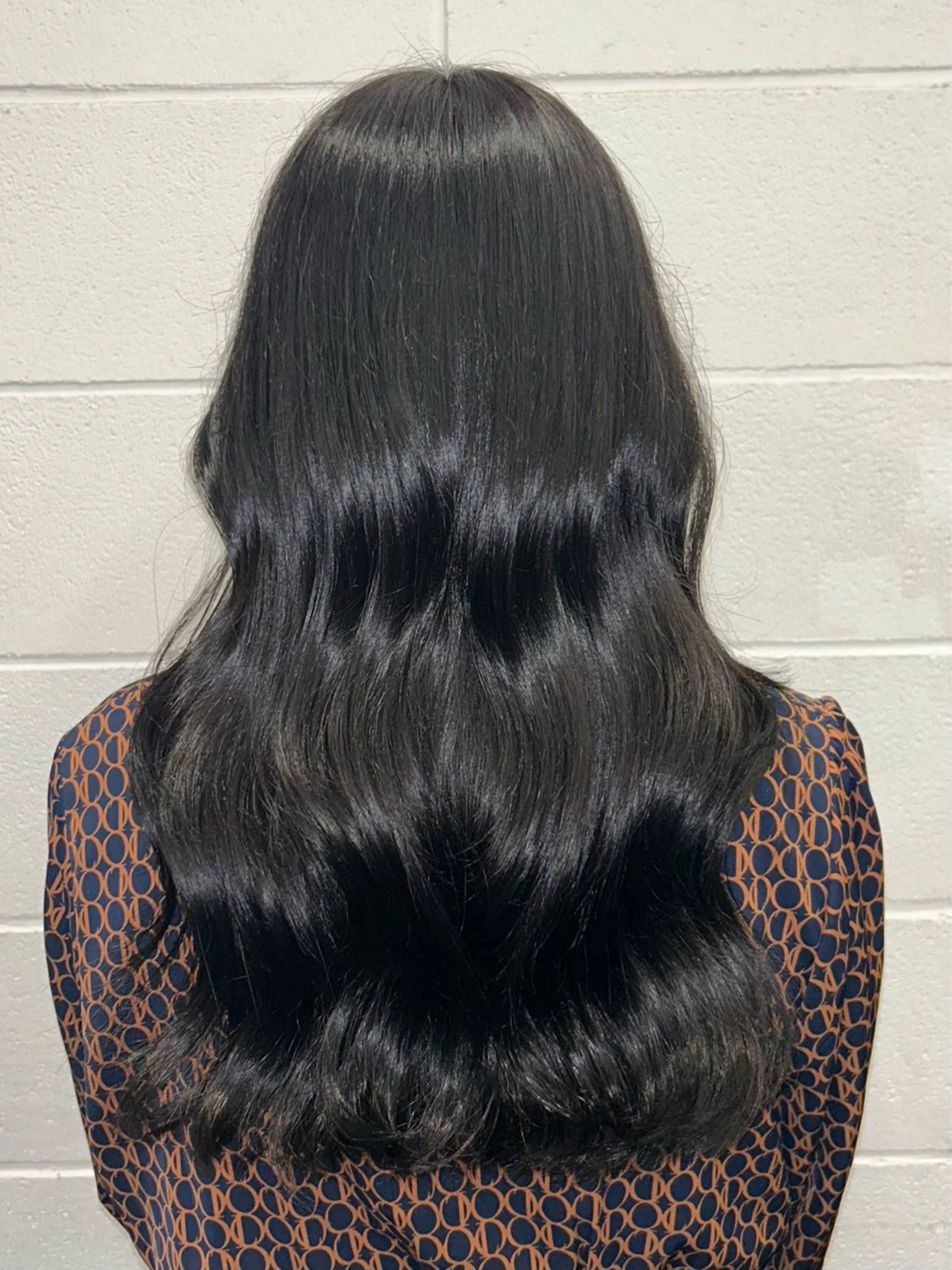 カラー ヘアカラー 透明感カラー/ シュンタのヘアスタイル