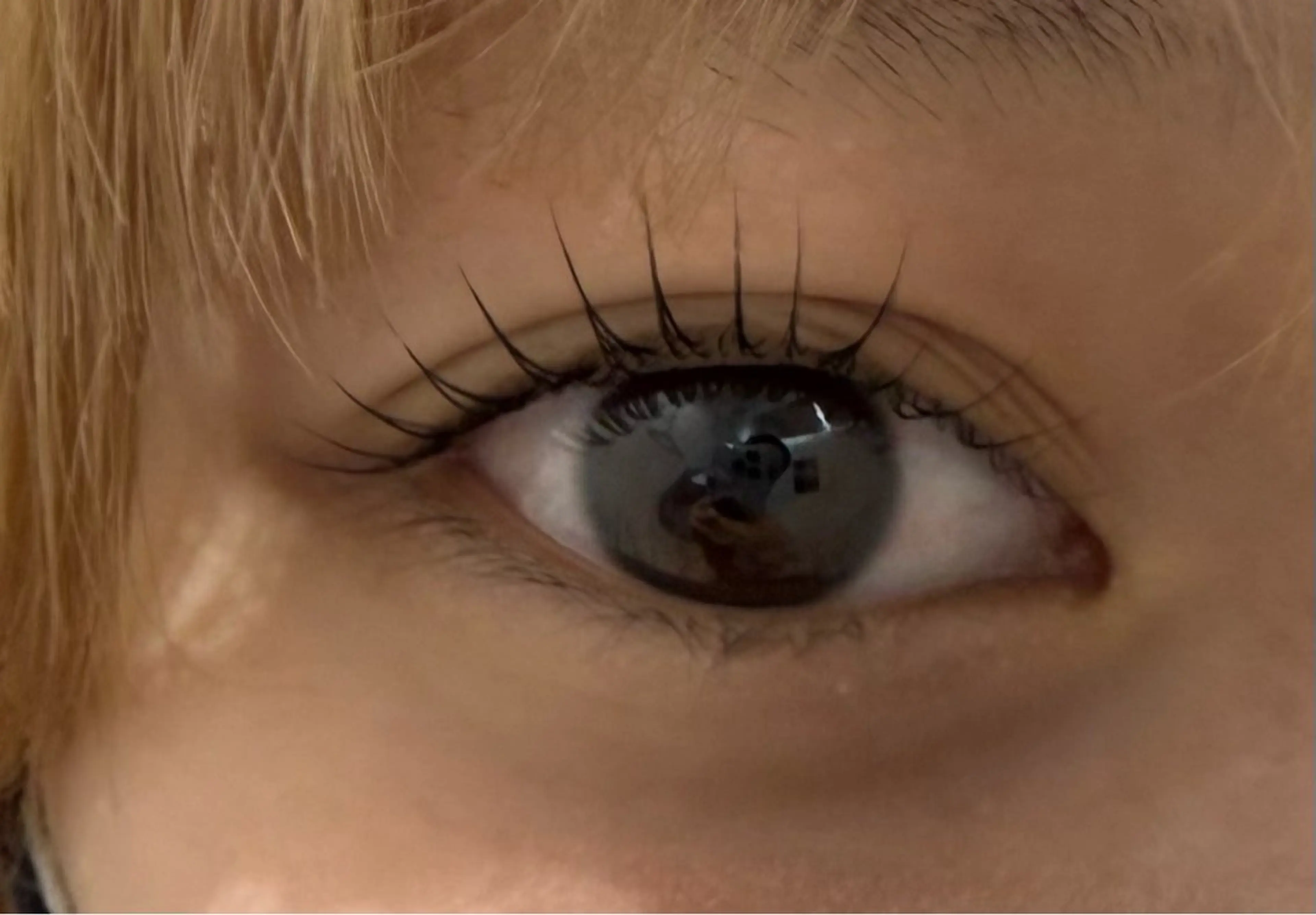 マツエク・マツパ miel_心斎橋 平田のマツエク・マツパデザイン