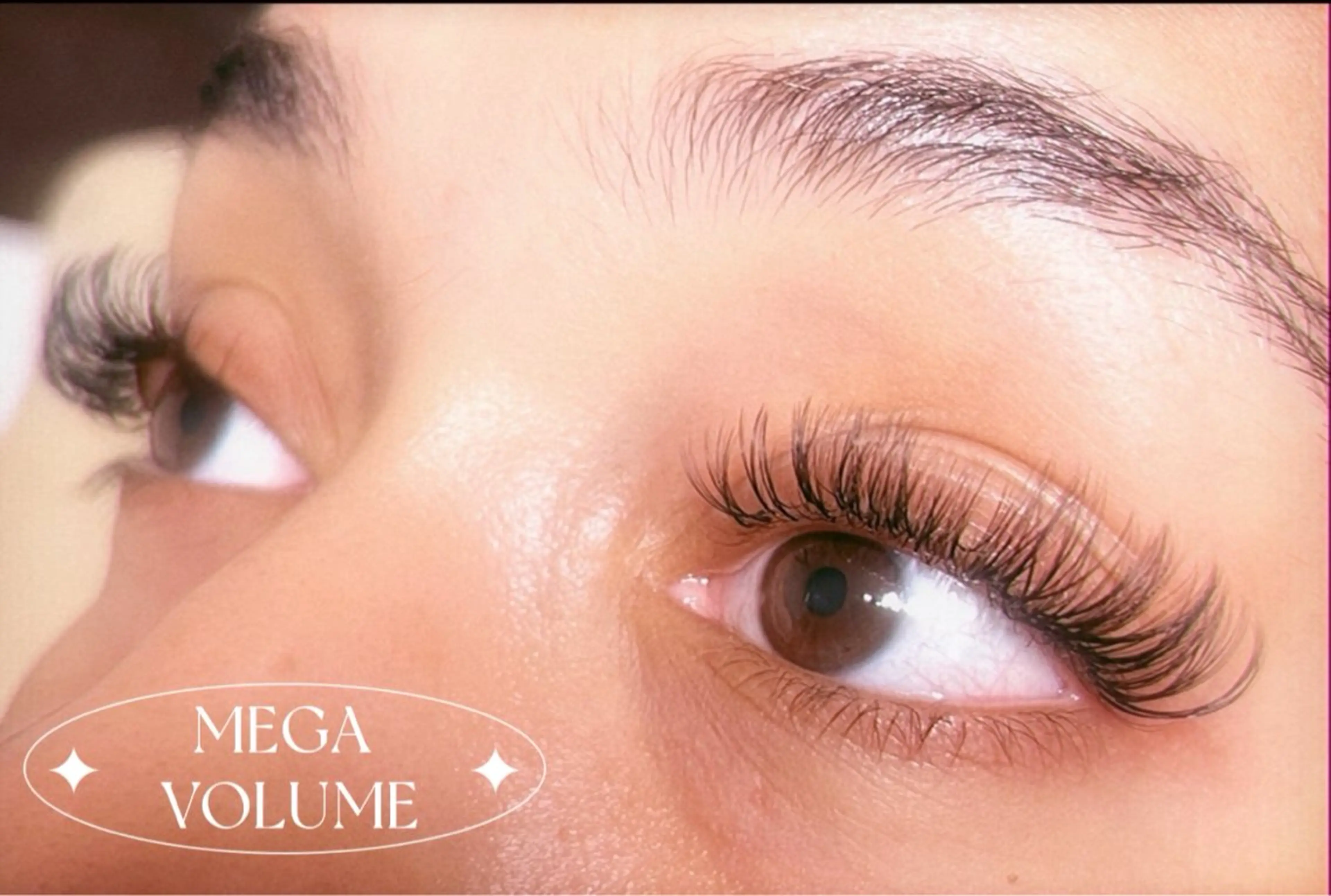 マツエク・マツパ ALO所属・ALO ASUKAのマツエク・マツパデザイン