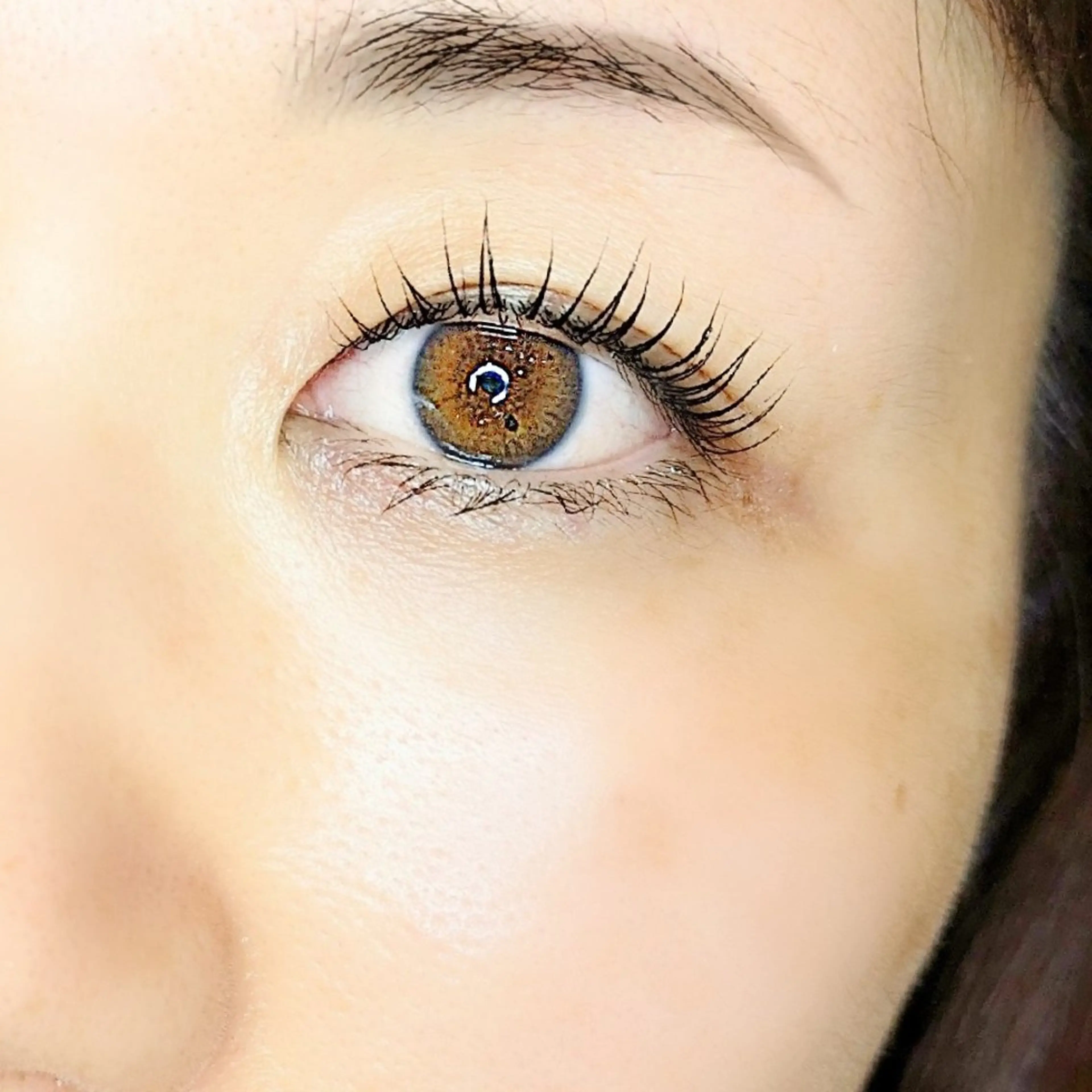 マツエク・マツパ babyaiai所属・babyaiai 　momo🍑のエステ・リラクイメージ