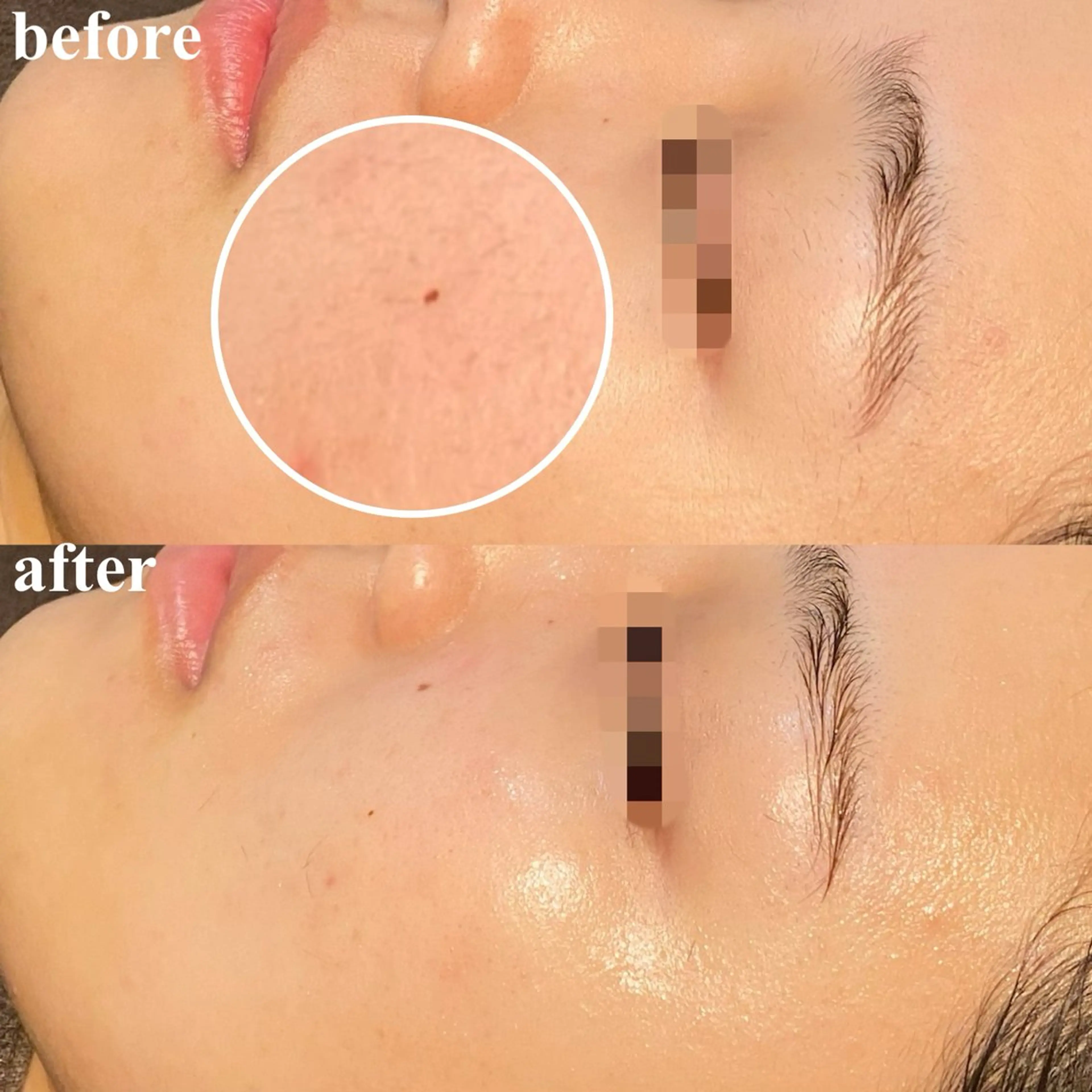 小顔の専門店　理想の小顔【リソウノコガオ】福島店所属・KOTO SALONのエステ・リラクイメージ