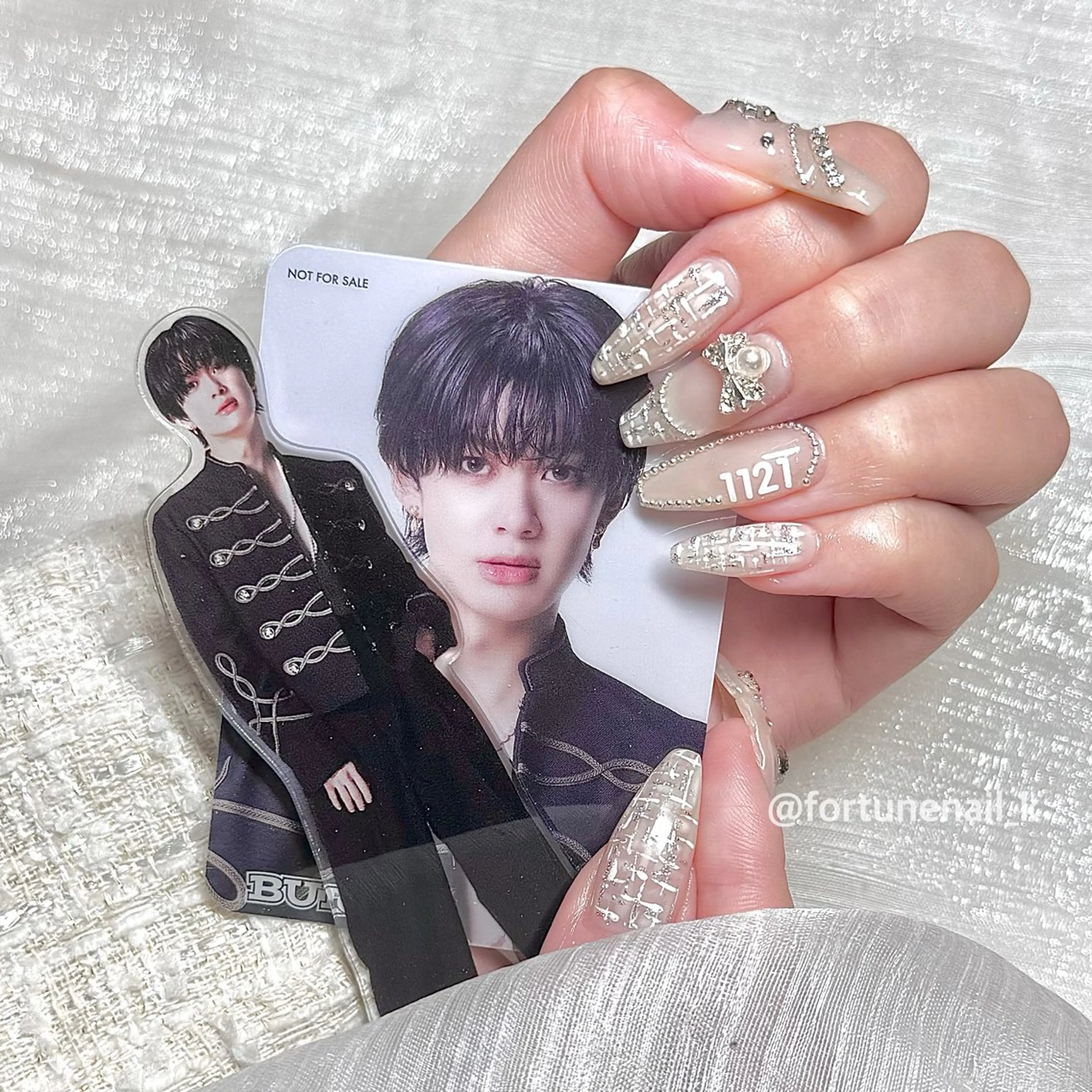 ネイル ハンドネイル 🤍kanane 🤍2/1✩.*のネイルデザイン