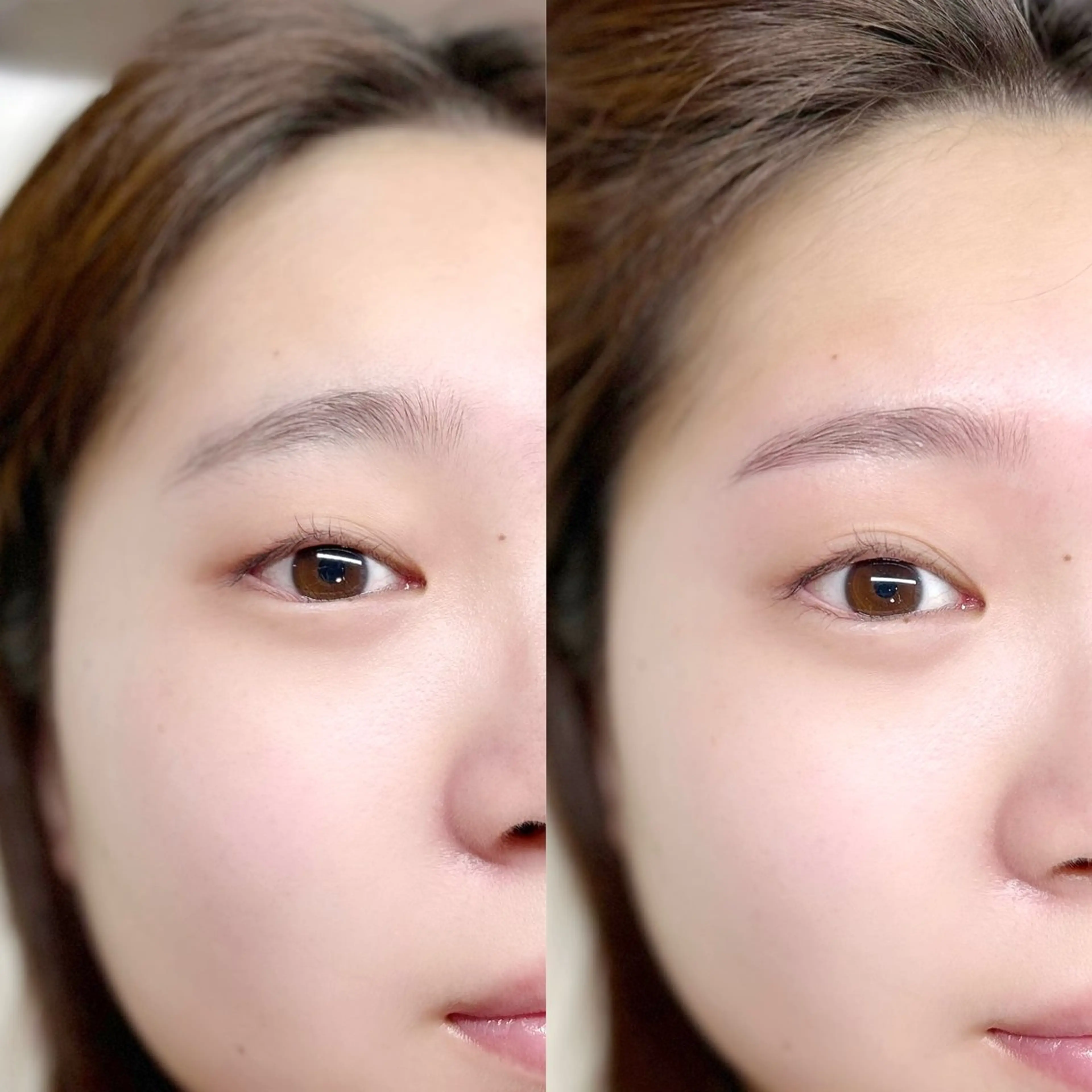 アイブロウ アイブロウサロンTreat myself所属・Treat myselfの眉毛・アイブロウイメージ