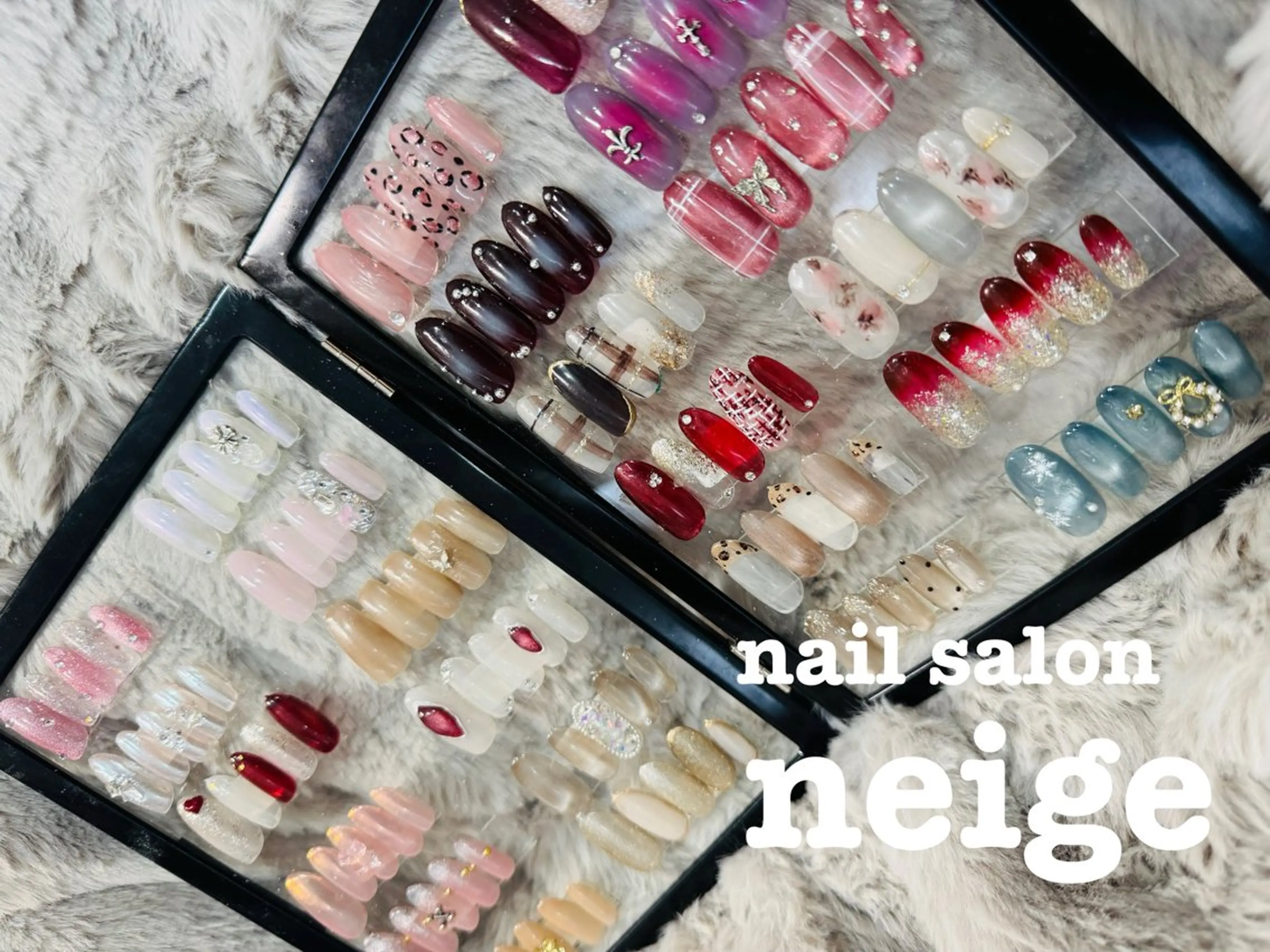 定額デザイン✨下記の詳細欄ご覧ください♪の写真