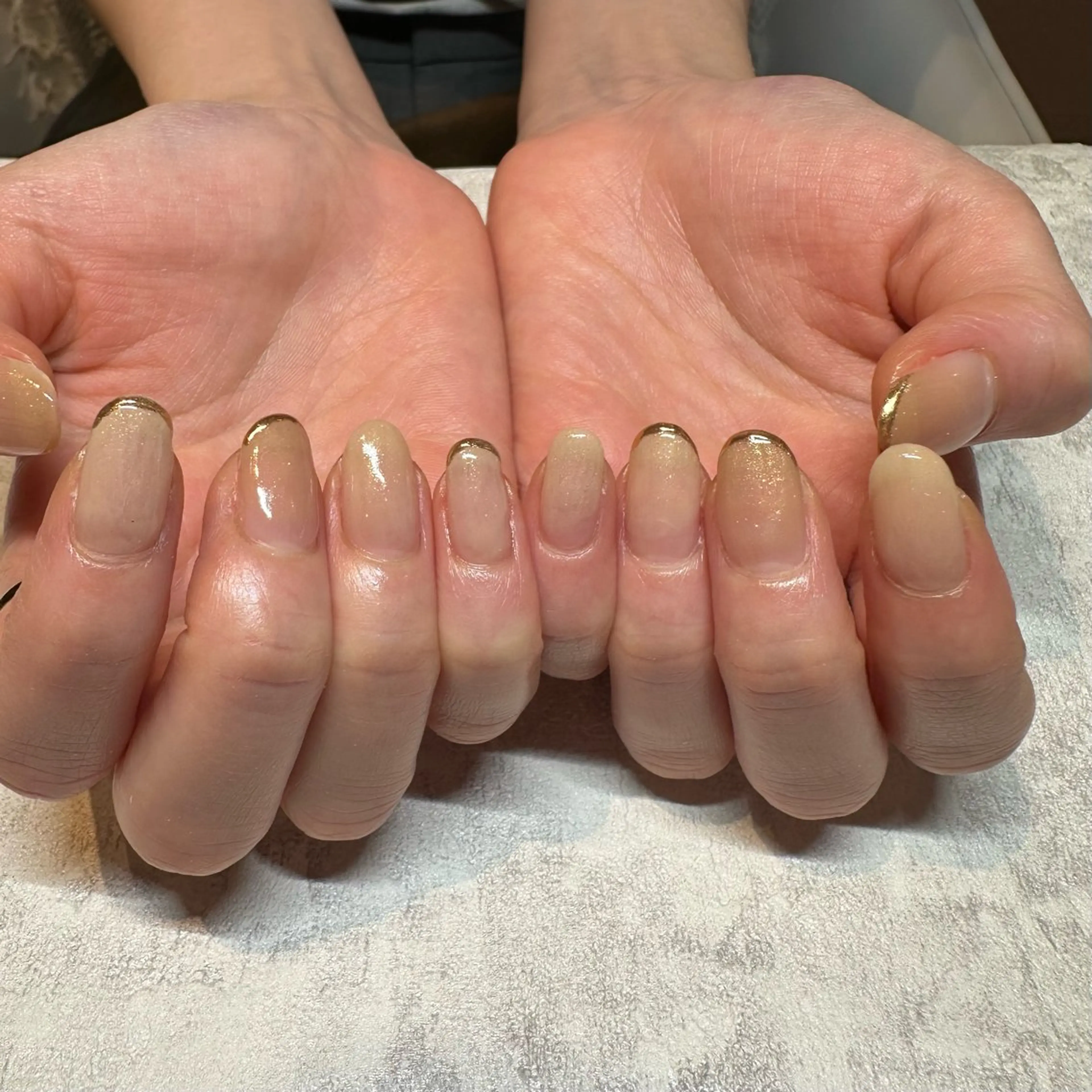 ネイル Tocowaka マエダのネイルデザイン