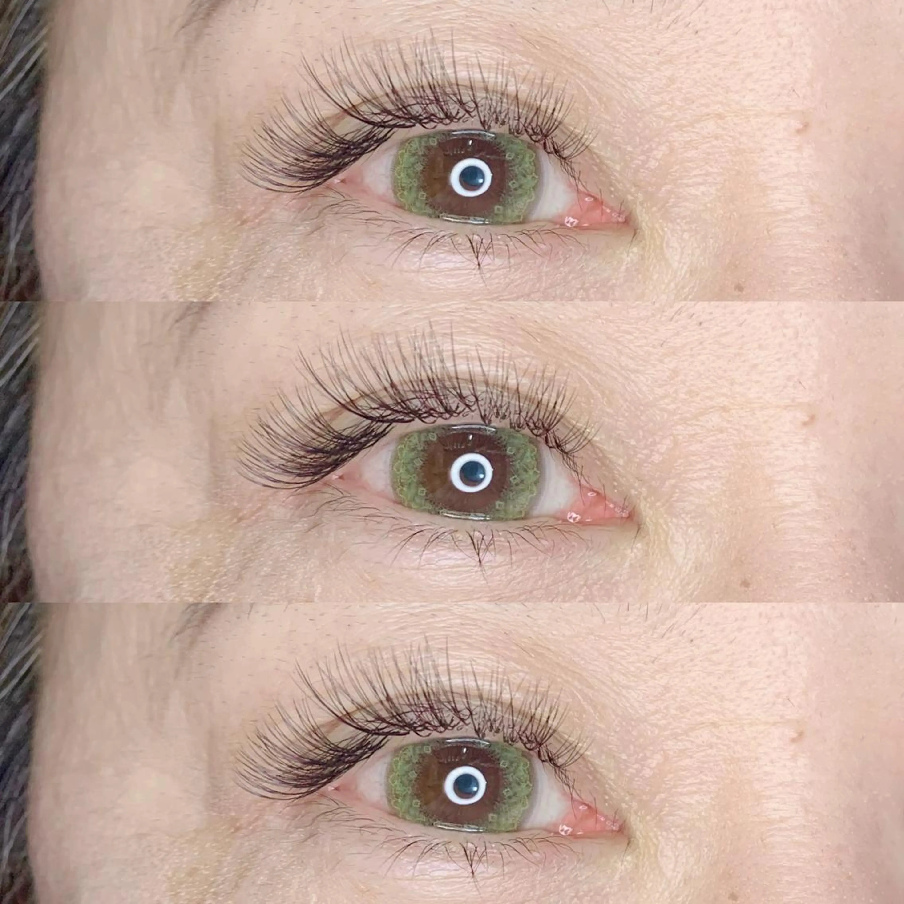 マツエク・マツパ マツエク Little River所属・Little Riverのマツエク・マツパデザイン