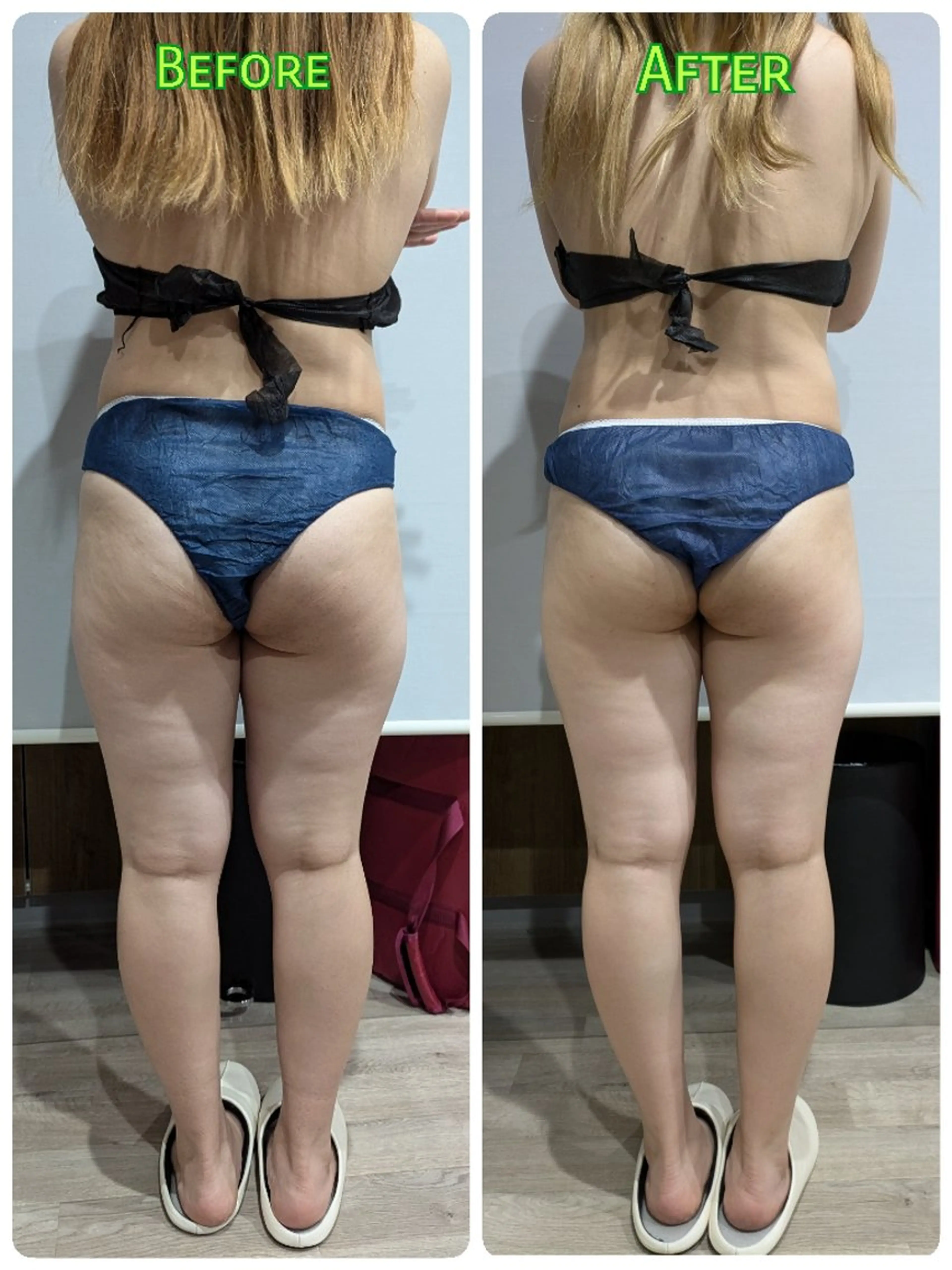 TRILOGY 安田美子のエステ・リラクイメージ