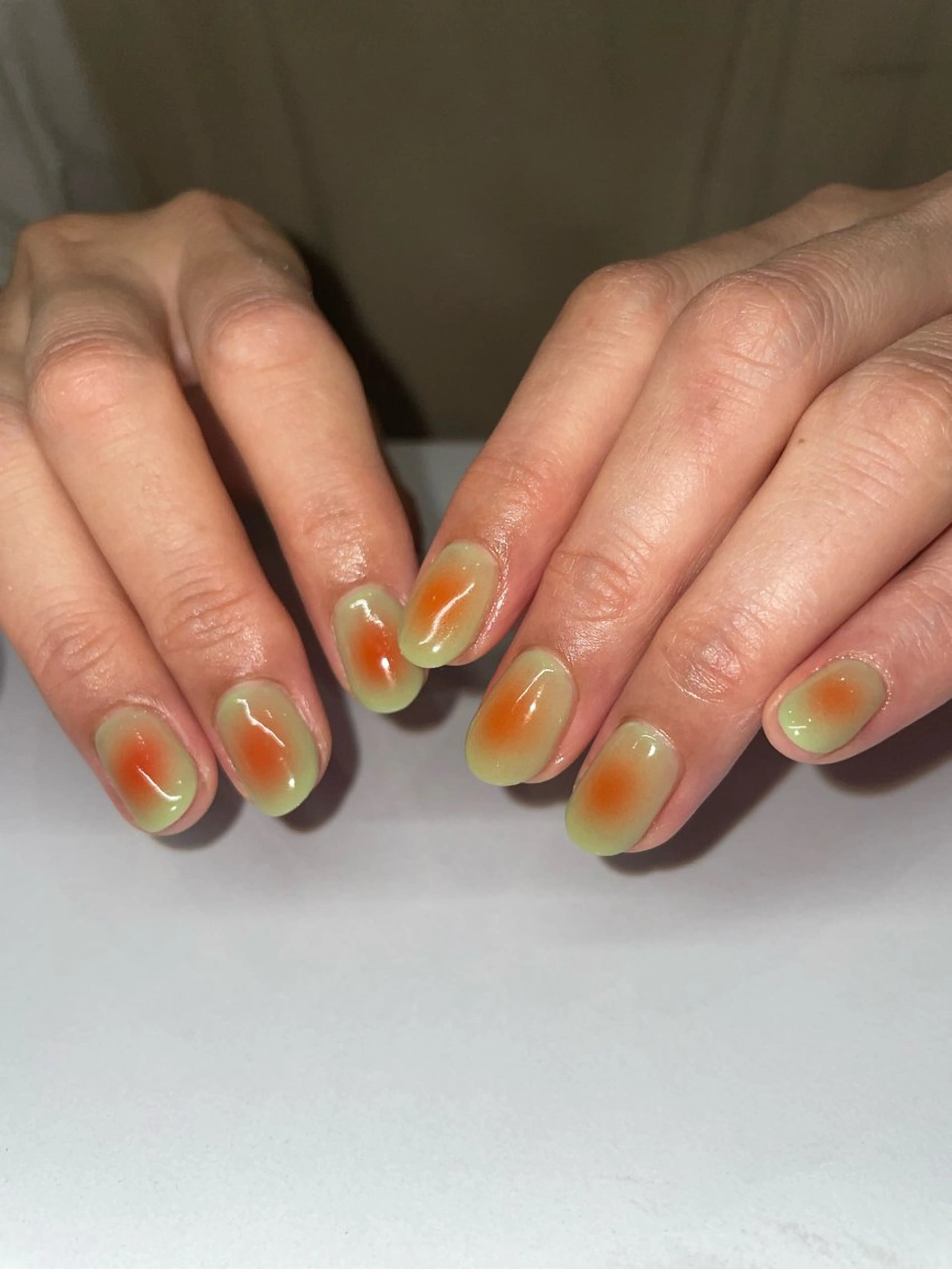 ネイル アートネイル . hinakoのネイルデザイン