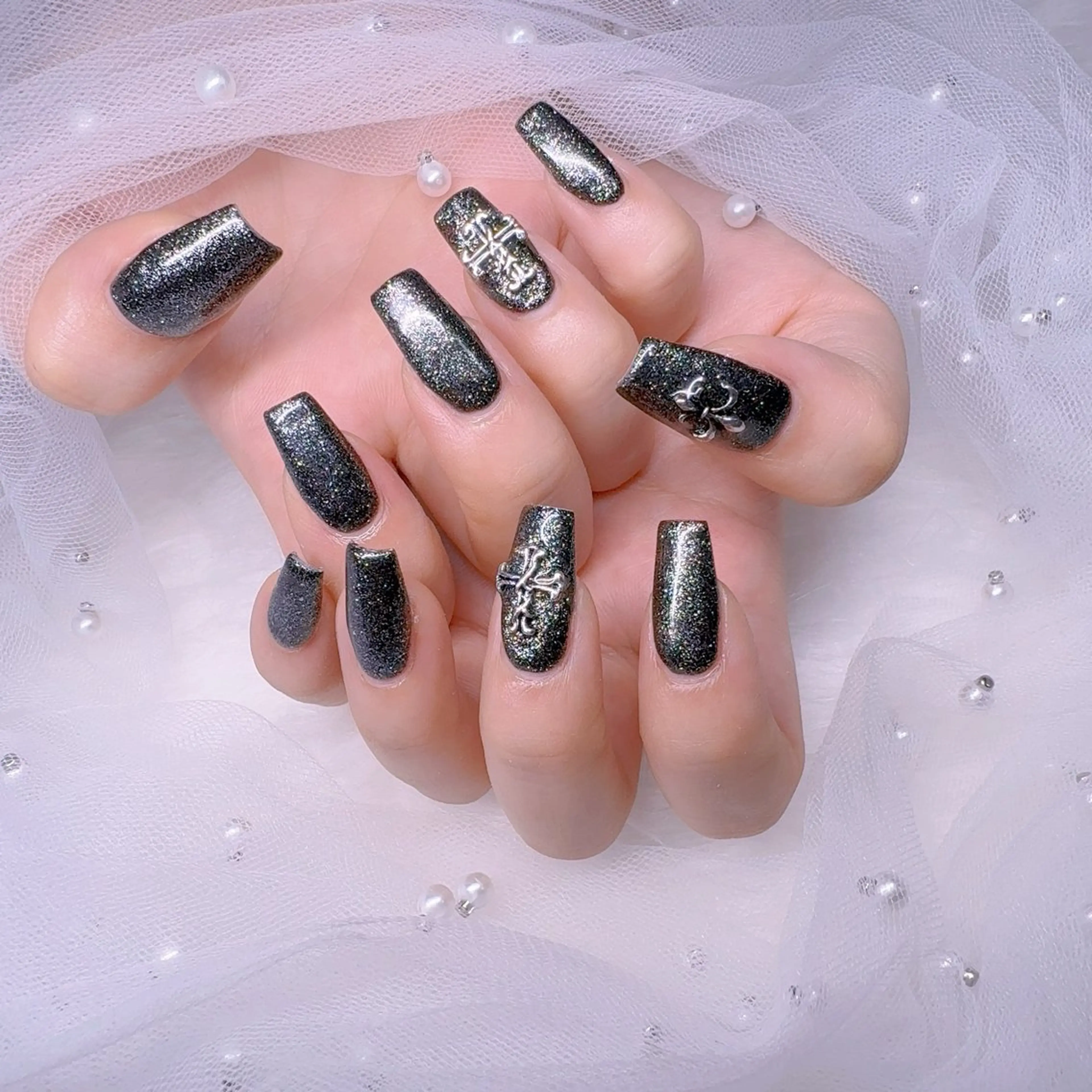 ネイル minami ネイルのネイルデザイン