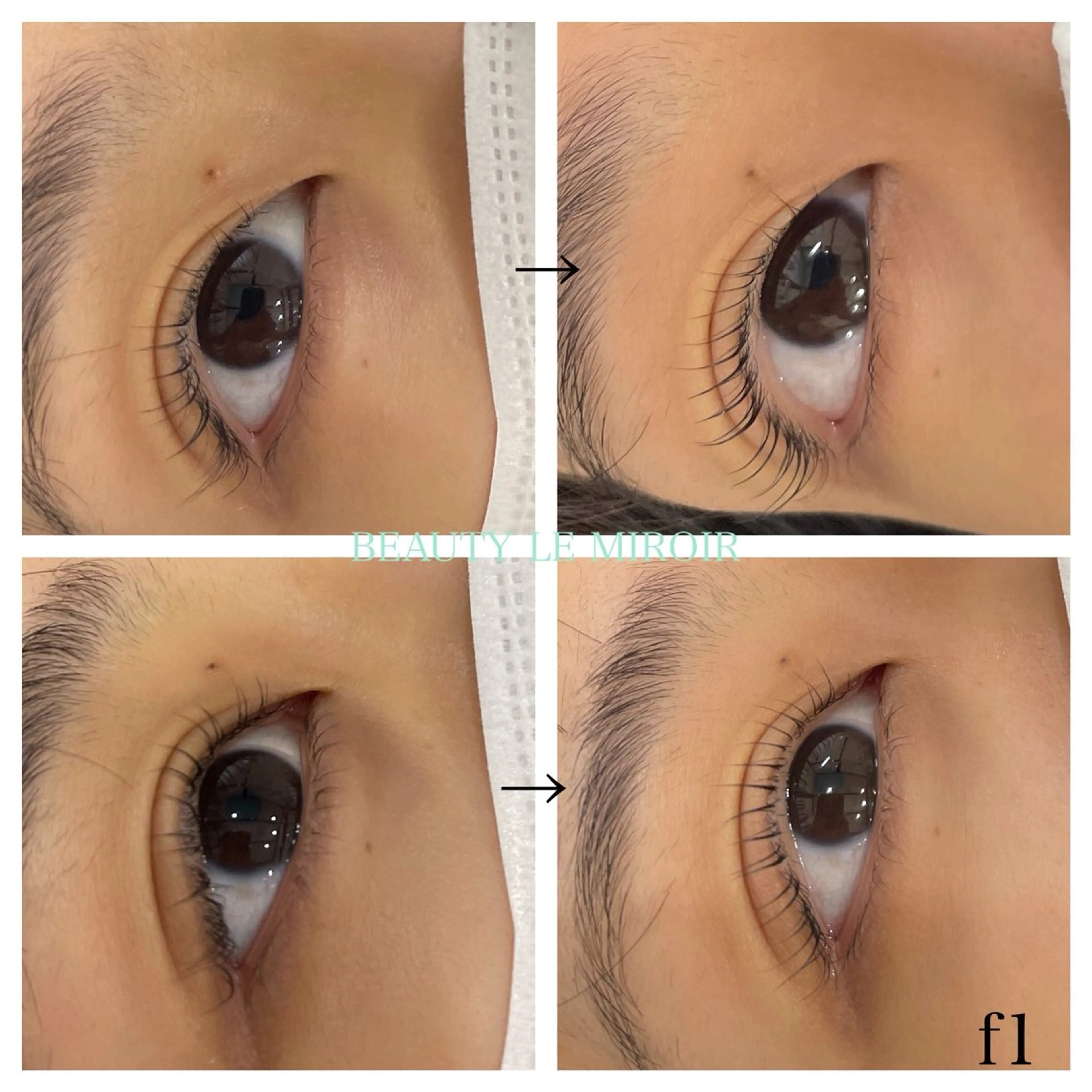 マツエク・マツパ ビューティー ミロワールのエステ・リラクイメージ