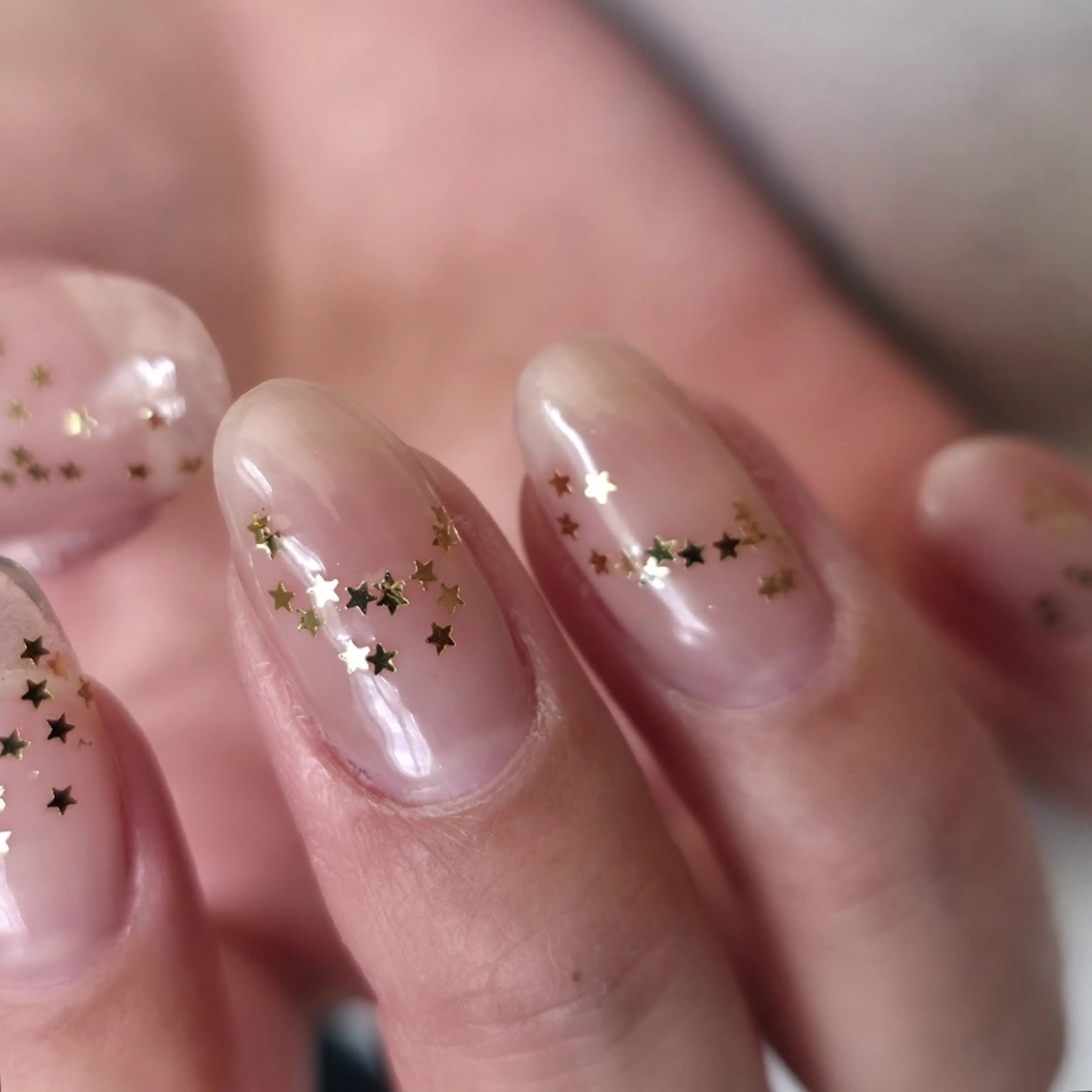 ネイル Fam_er. re07_nail のネイルデザイン