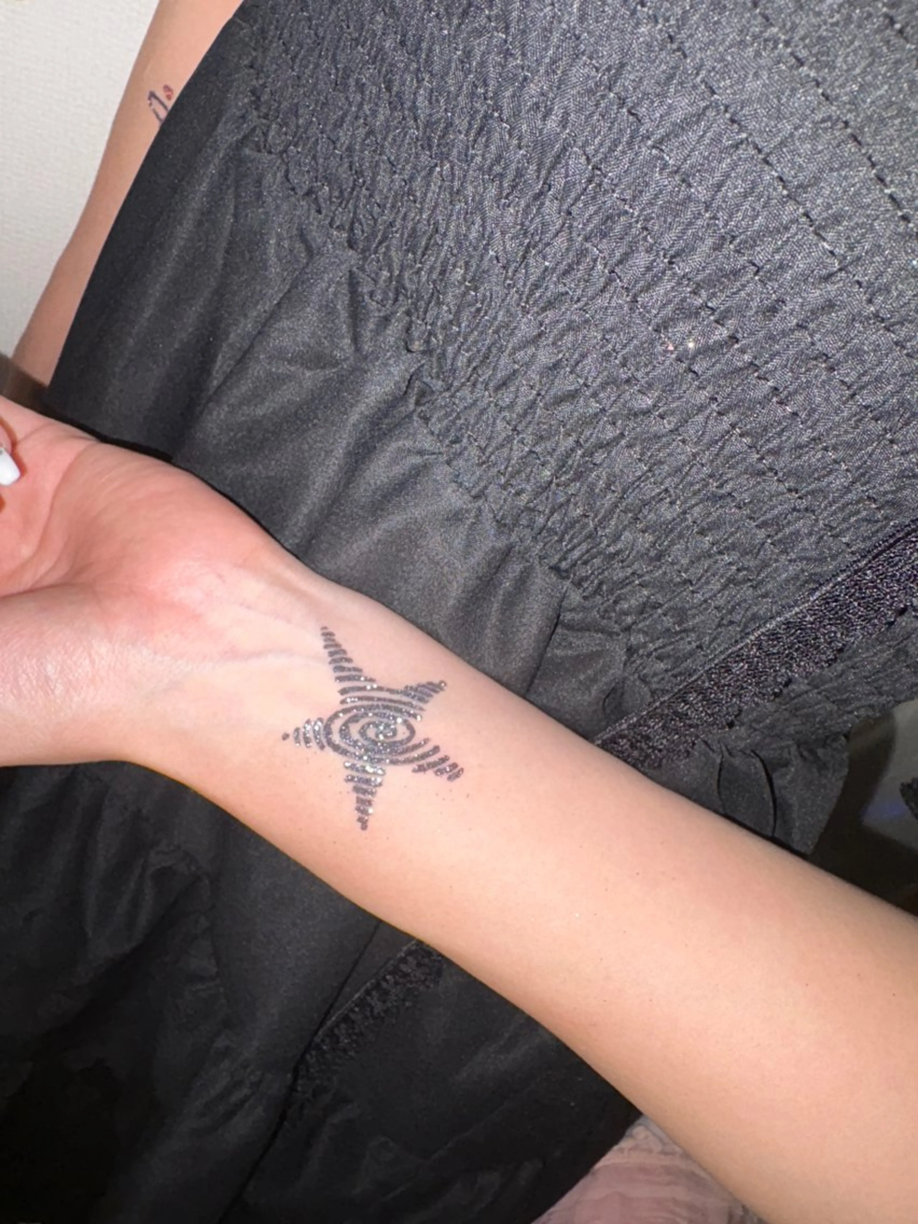 Nail &Beauty Salon ☆Kirari☆所属・ビューティサロン ☆Kirari☆のネイルデザイン