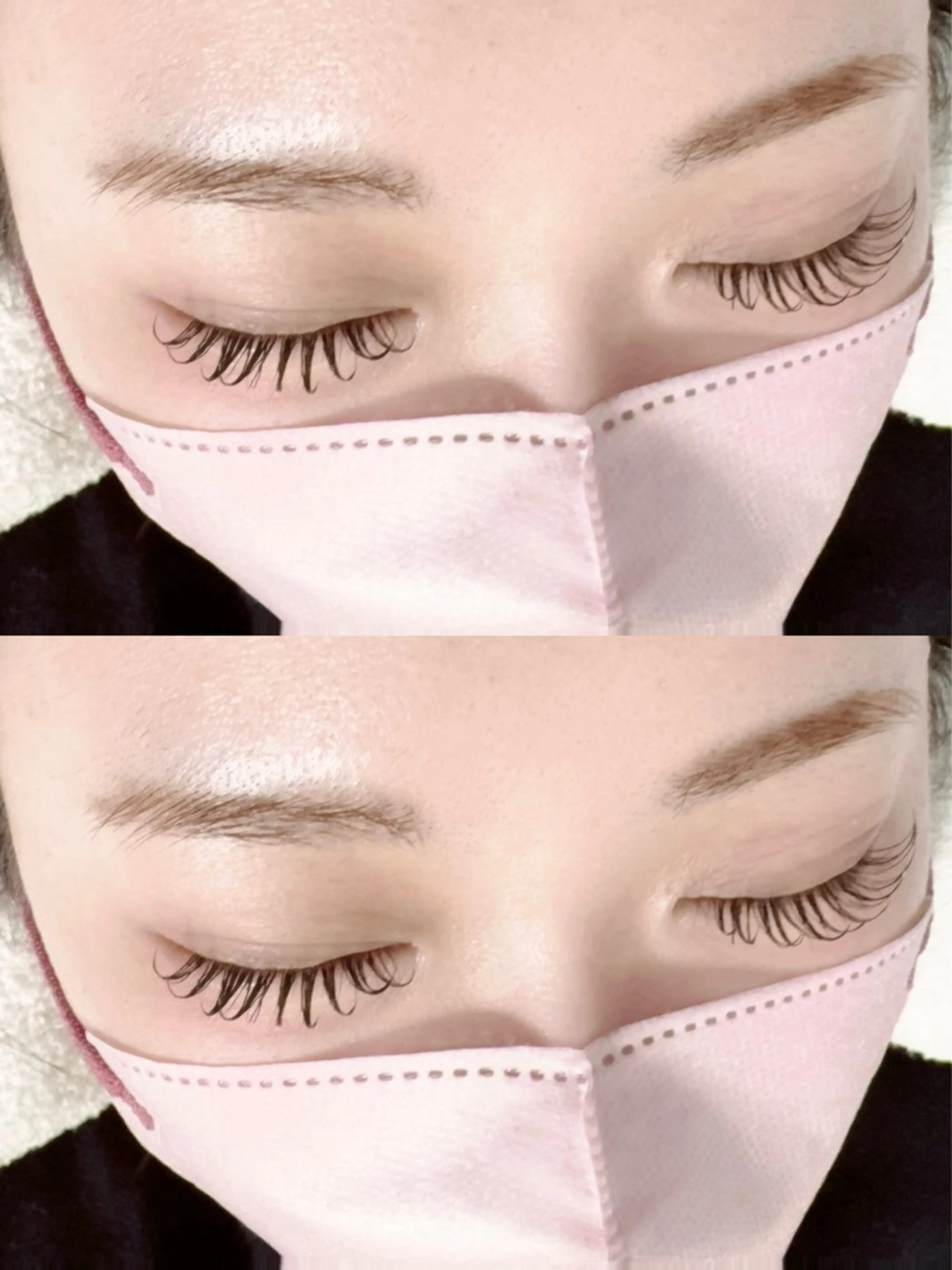 マツエク・マツパ セーブル トータルビューティー サロン・Ｎの眉毛・アイブロウイメージ