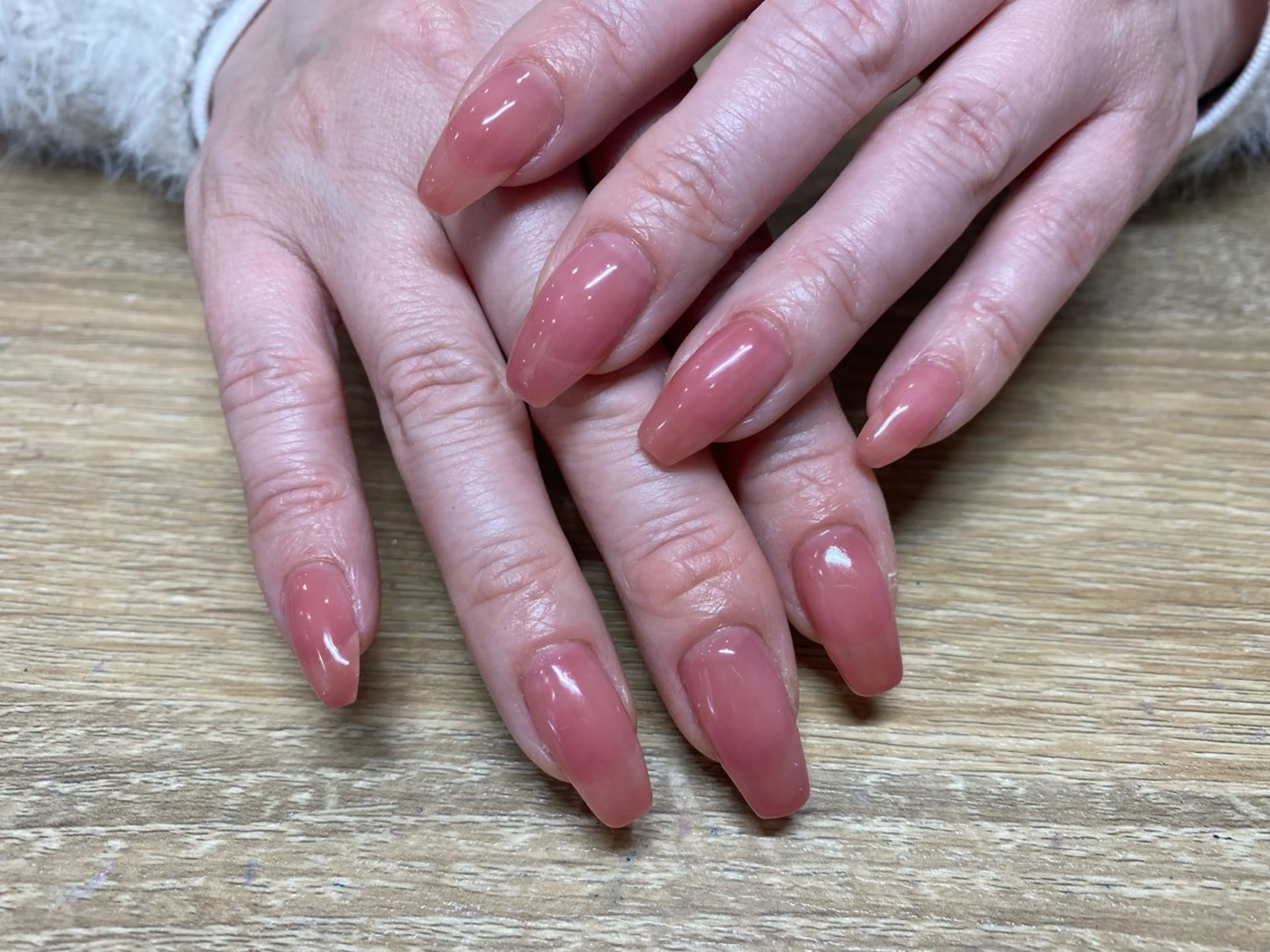 ネイル KAINO深井本店 北川　貴美のネイルデザイン