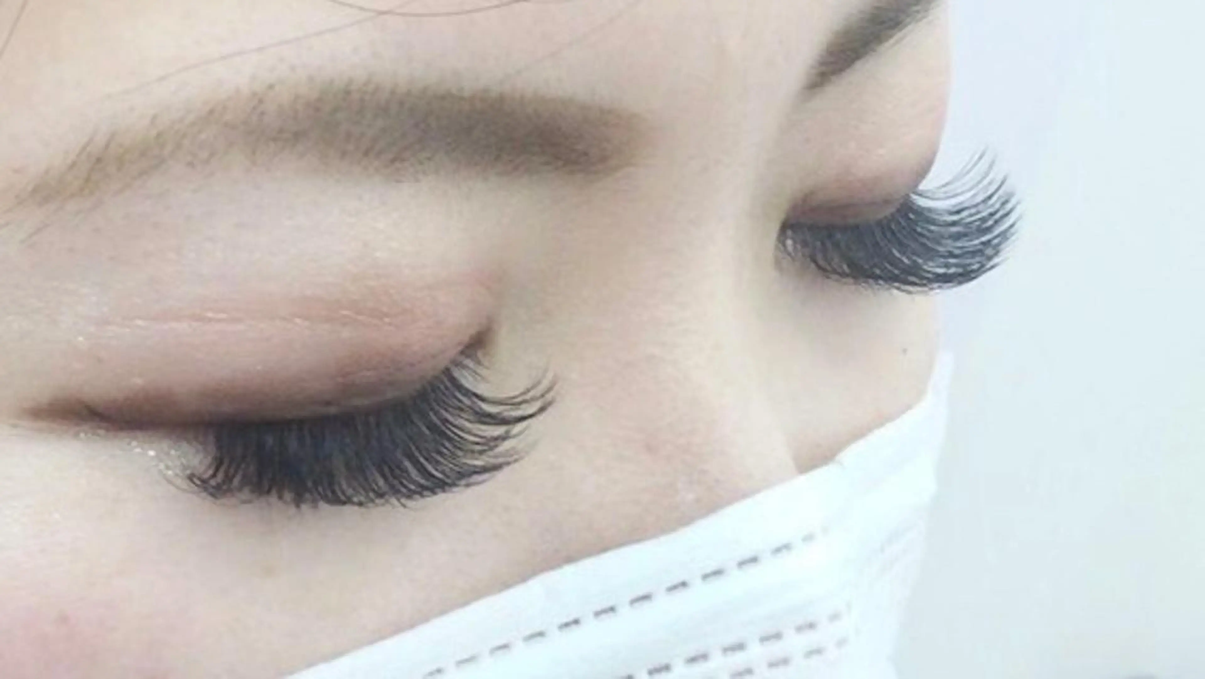 マツエク・マツパ Cカール Dカール ボリュームラッシュ マツエク Emiy Beauty Lush所属・Emiy Shinobuのマツエク・マツパデザイン